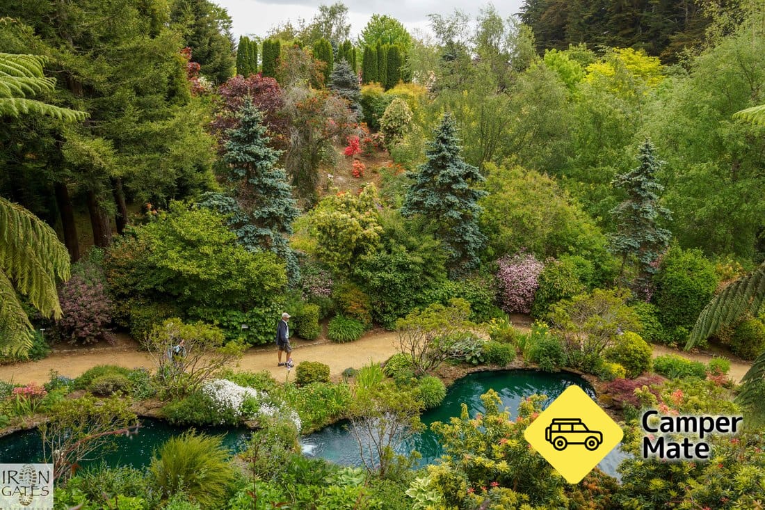 Cross Hills Gardens - Image 3
