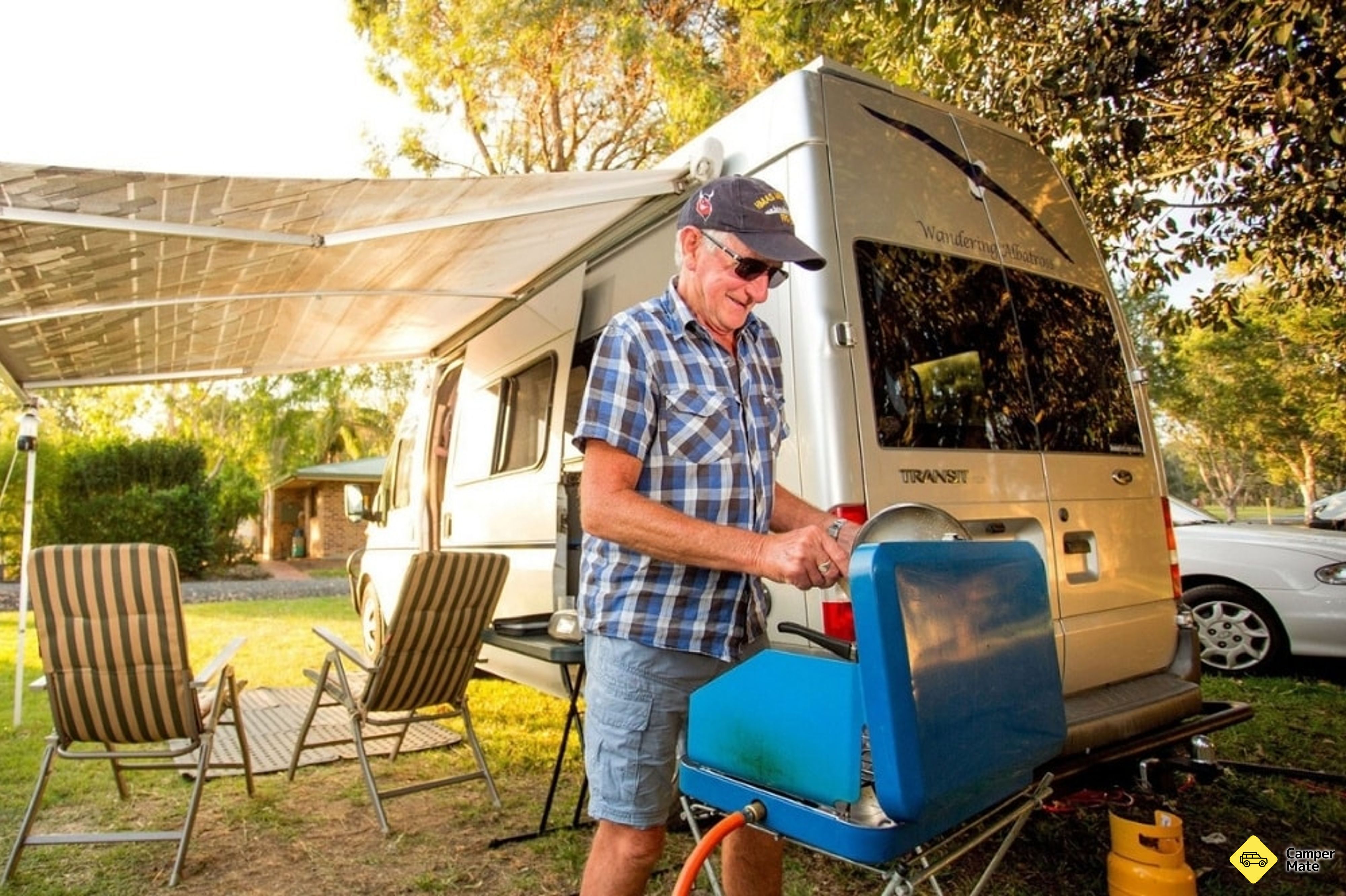 Moss Vale Holiday Park - Image 3
