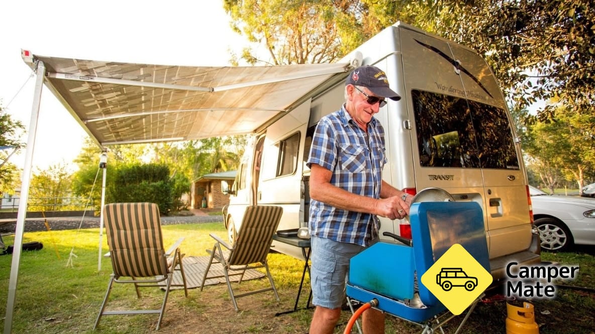 Moss Vale Holiday Park - Image 3