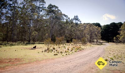 The Pines Campground