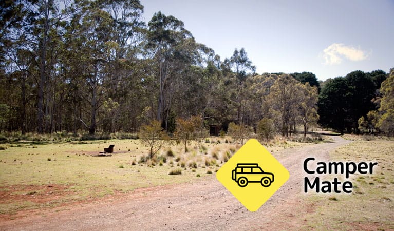 The Pines Campground