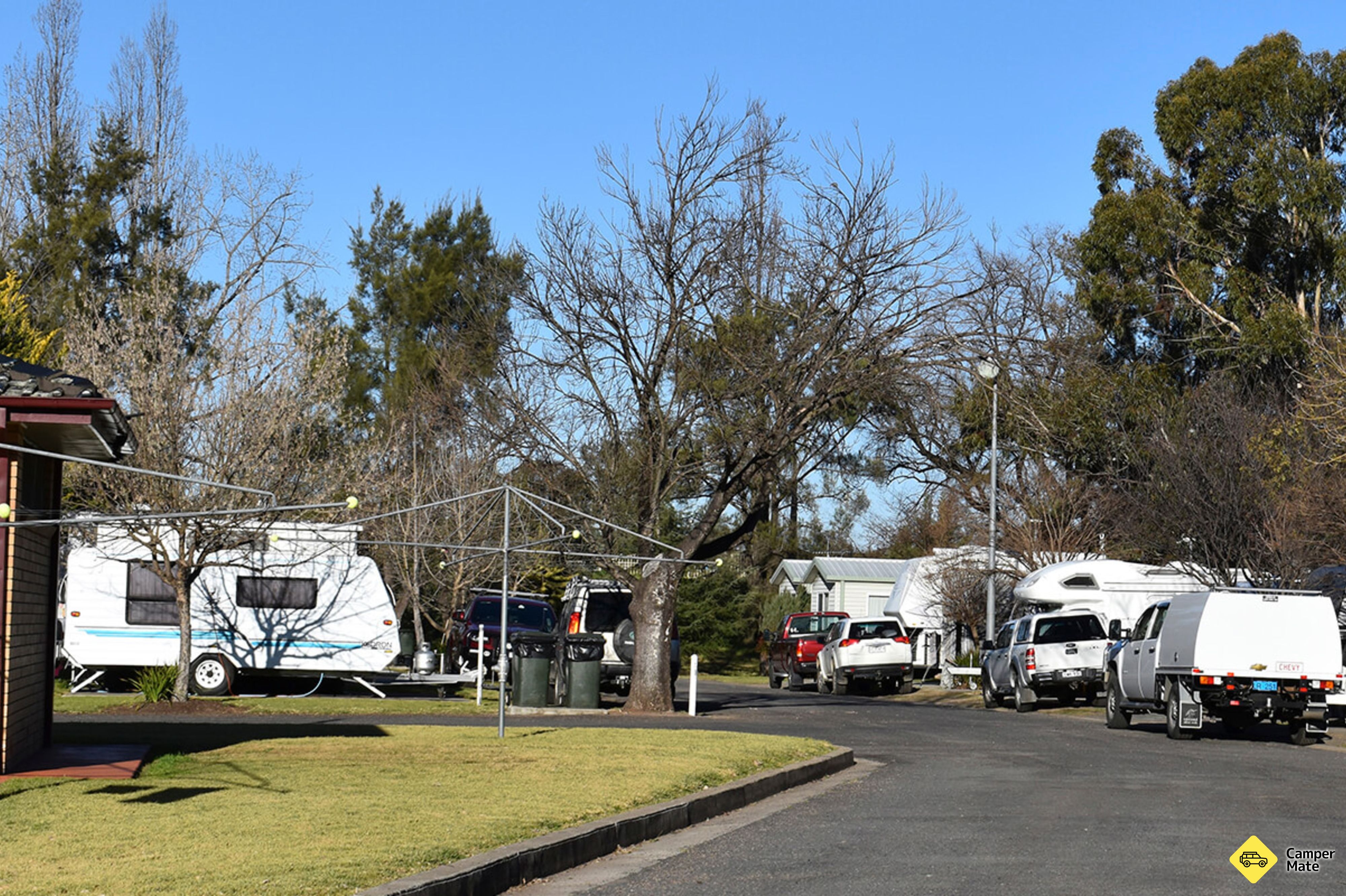Restauranter i nærheden af Inverell Caravan Park - Image 3