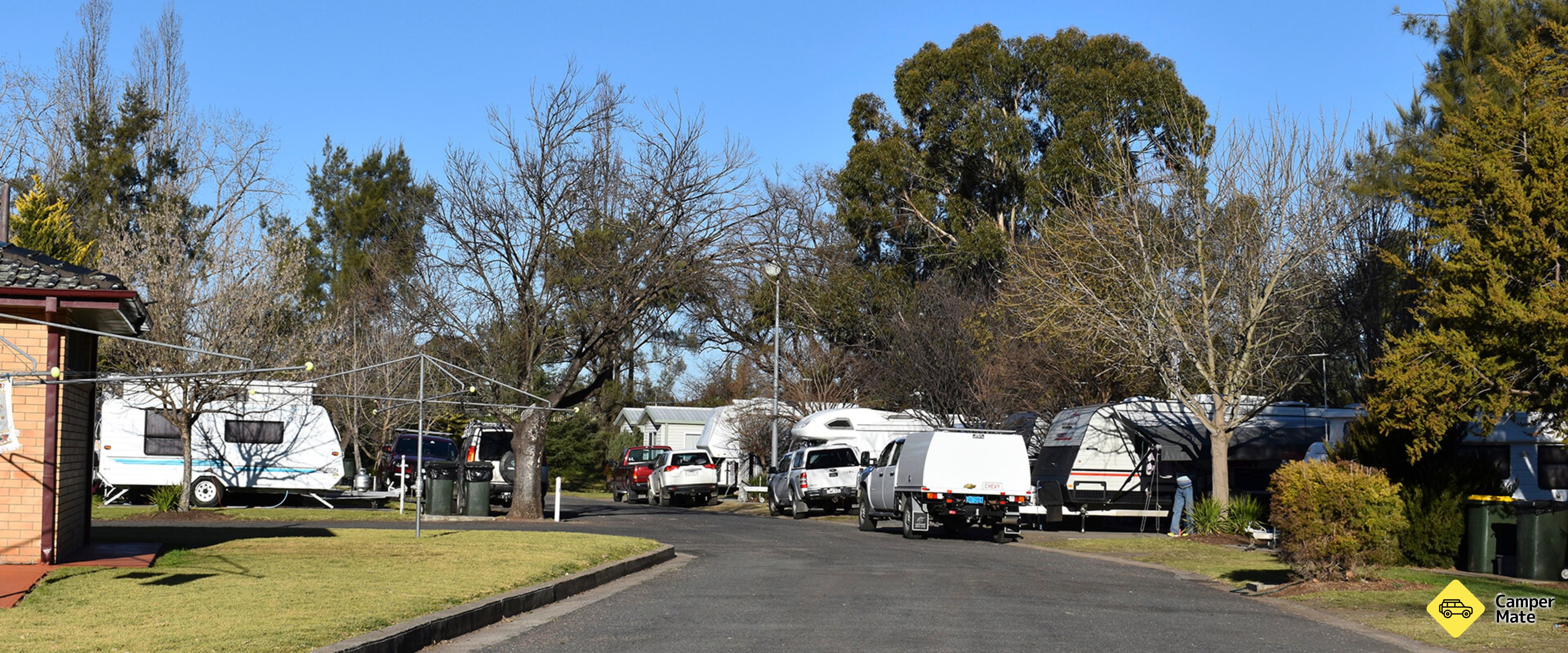 Der Inverell Caravan Park - Image 3
