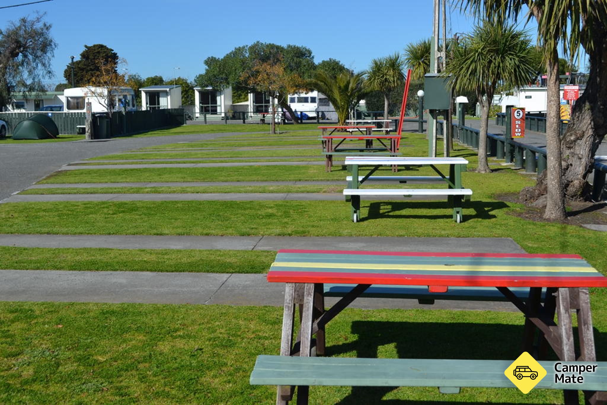 Affordable Westshore Holiday Park - Image 2