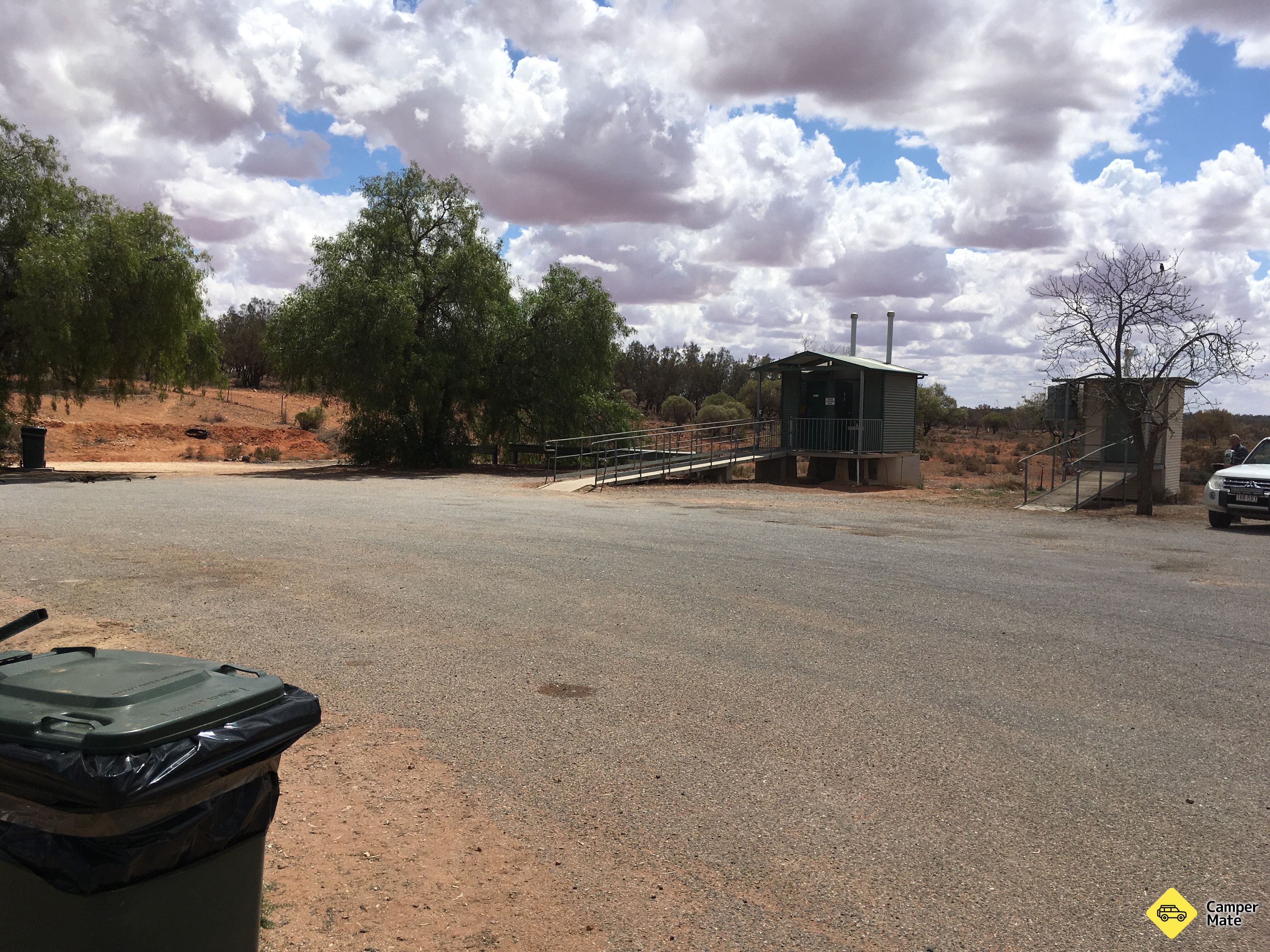 Spring Hill Rest Area - Image 2