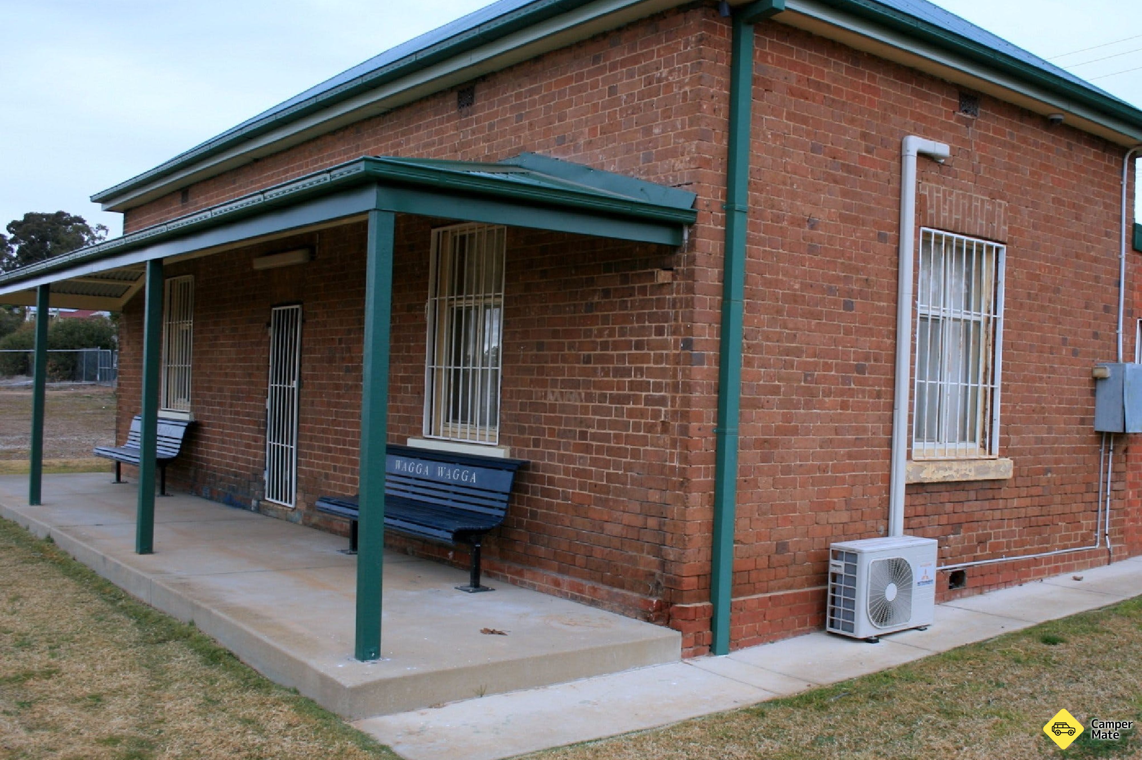 Musée du patrimoine ferroviaire de Wagga - Image 3