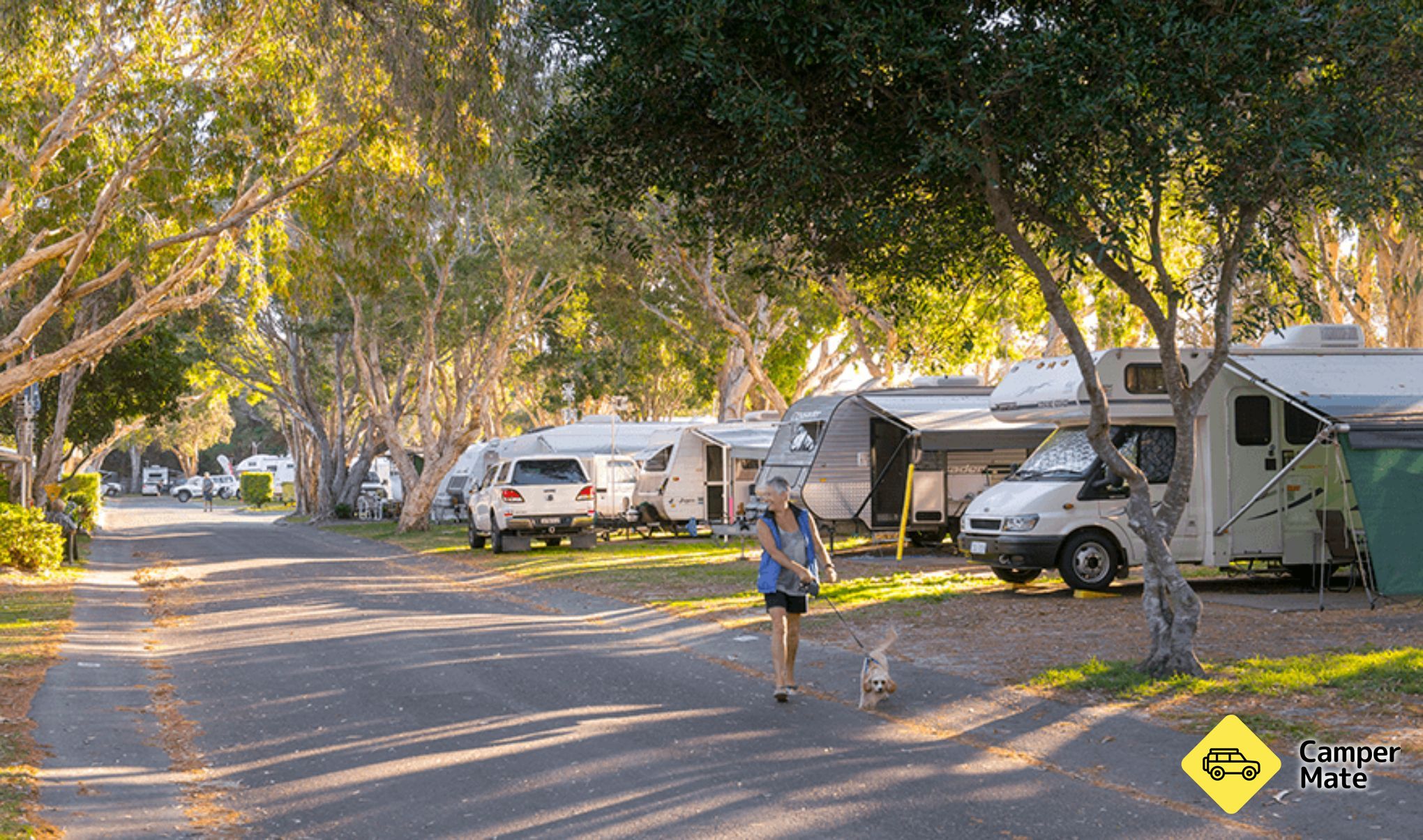 Mudjimba Beach Holiday Park - Image 2