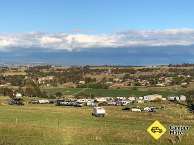 Barcoos Farmstays din Bathurst