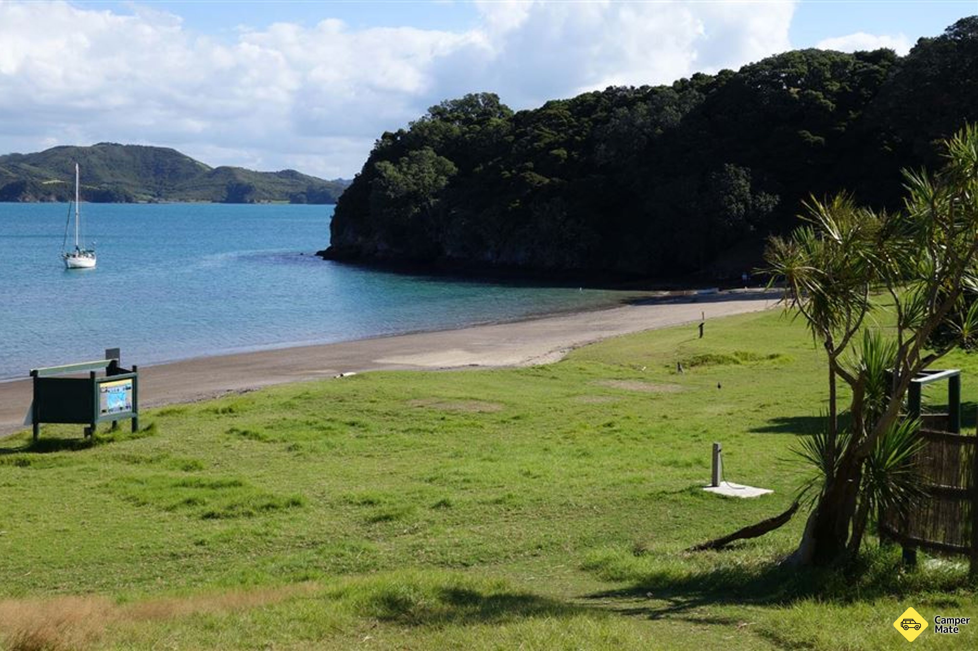 Καμπάνιες Cable Bay - Image 3