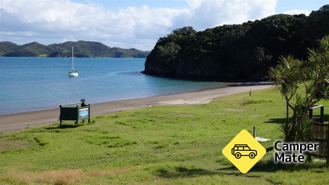 Cable Bay Campsite - Image 3
