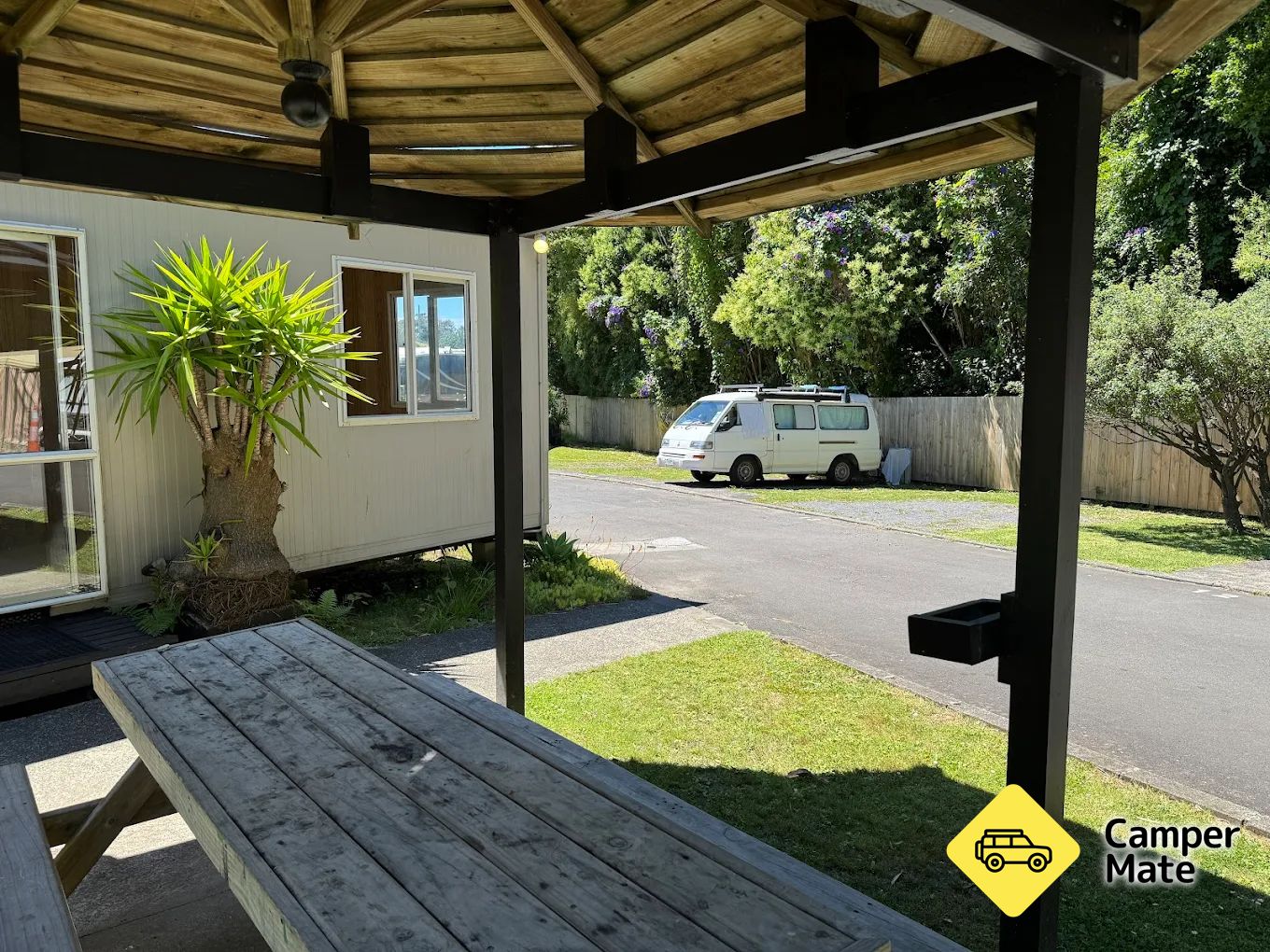Más información sobre Touchwood Motor Inn & Inner City Campground - Image 2