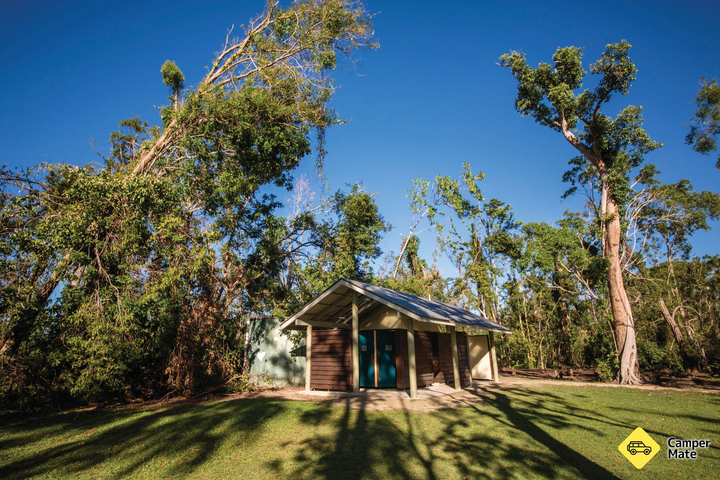 Bowenia Rainforest Circuit - Image 3