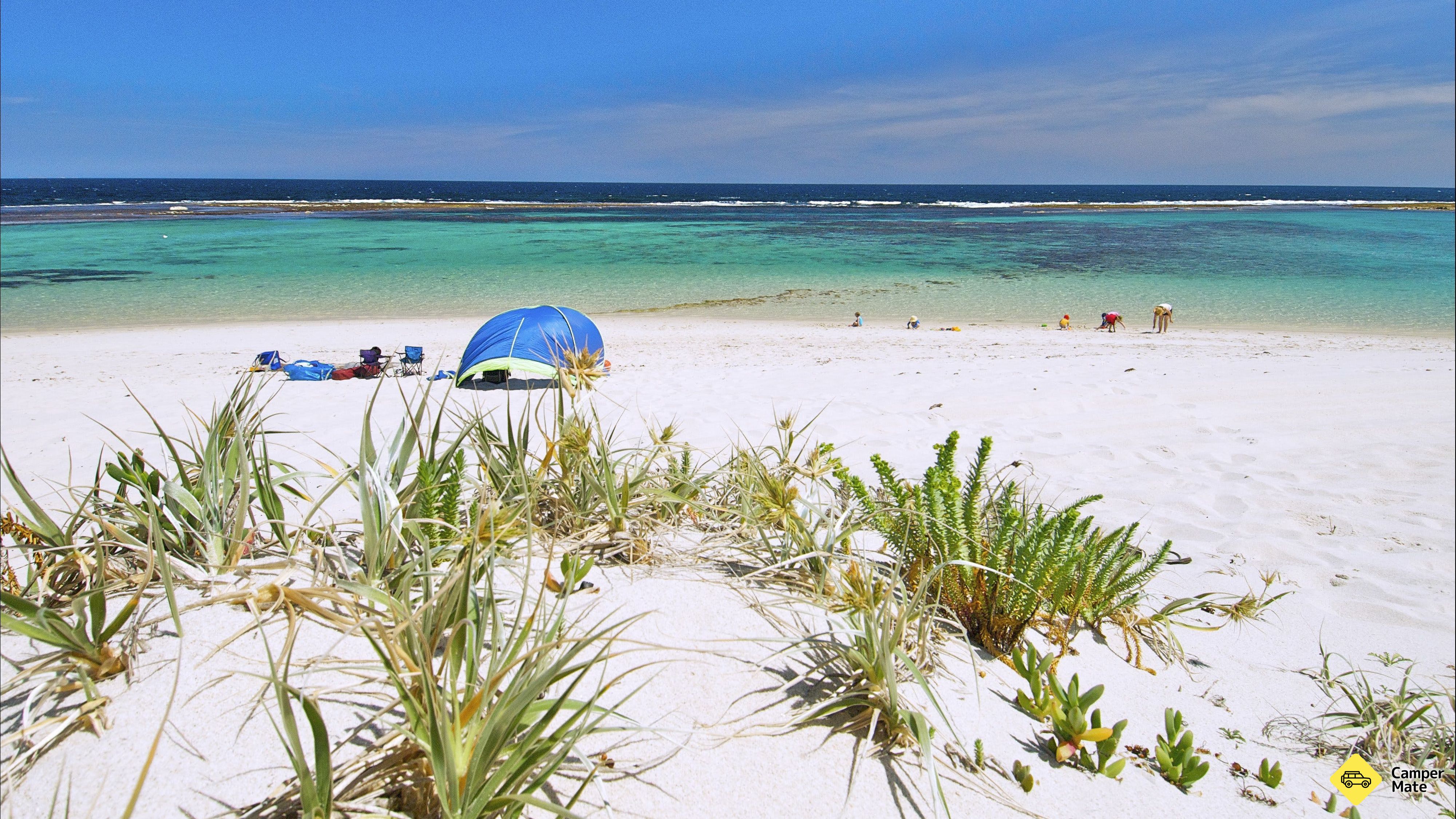 Las playas de Esperanza