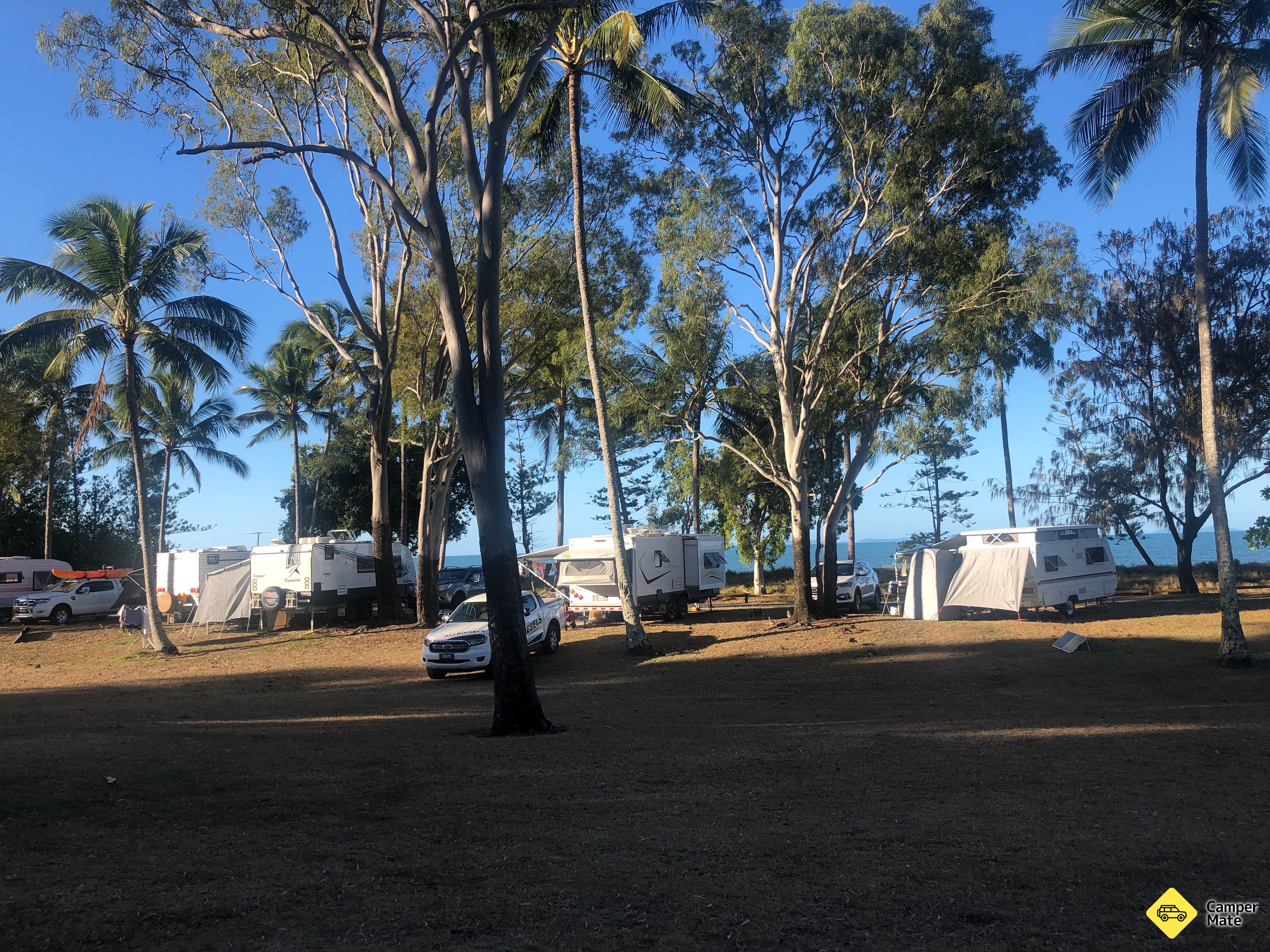 Seaforth Camping Läge - Image 2