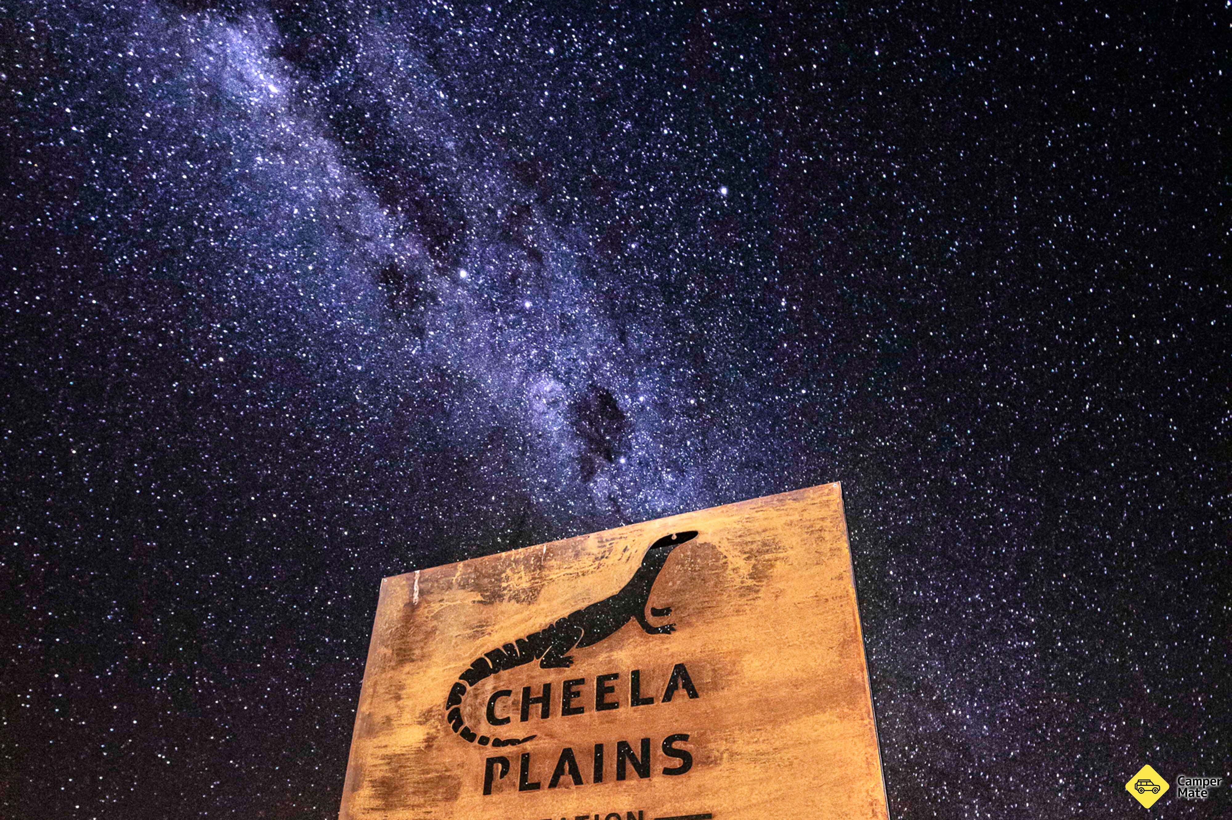 Cheela Plains Station Stay - Image 2