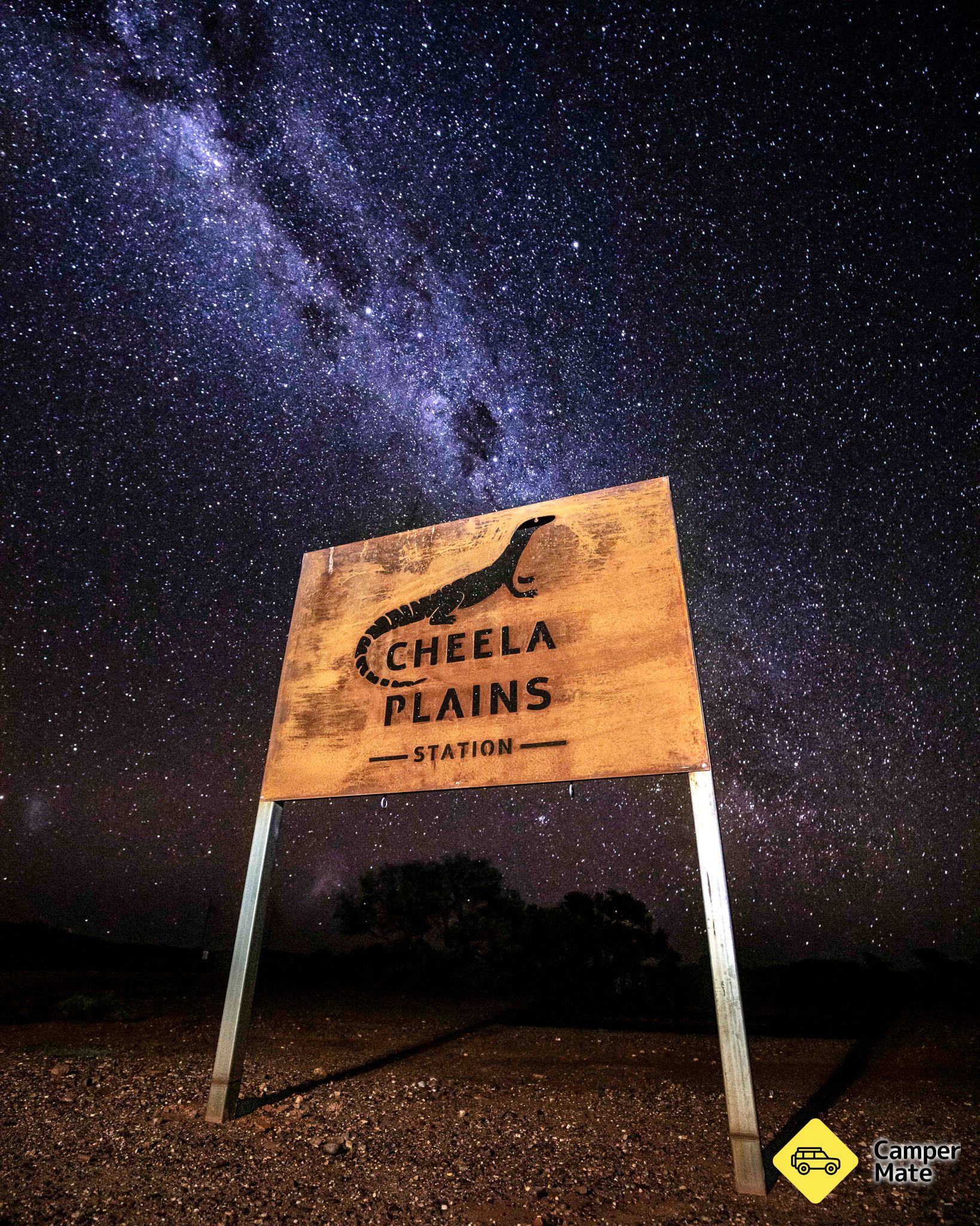 Cheela Plains Station Stay - Image 2