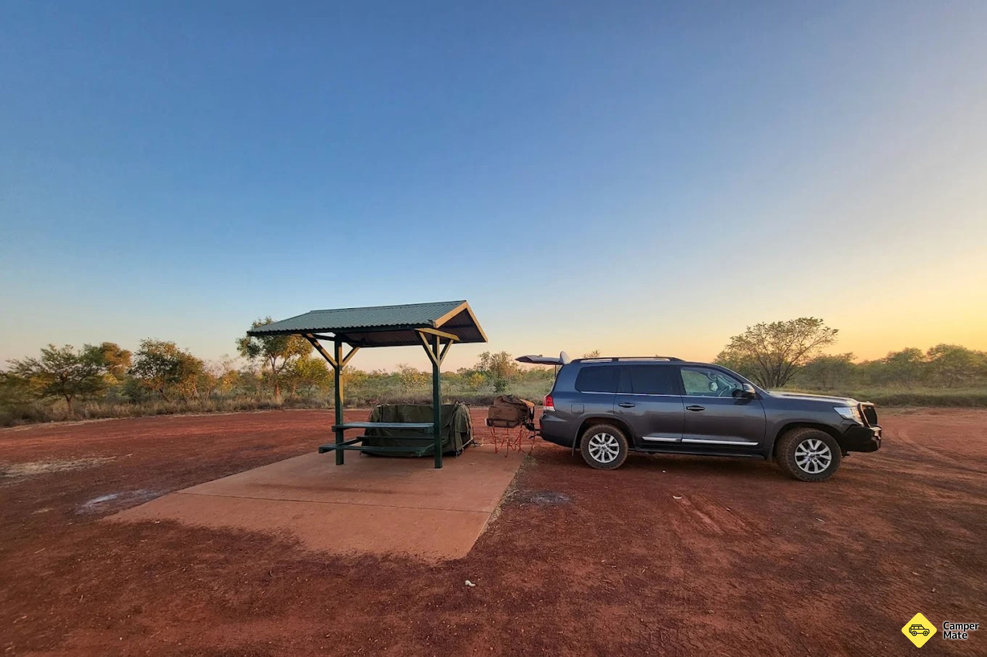 Stanley Rest Area - Image 2