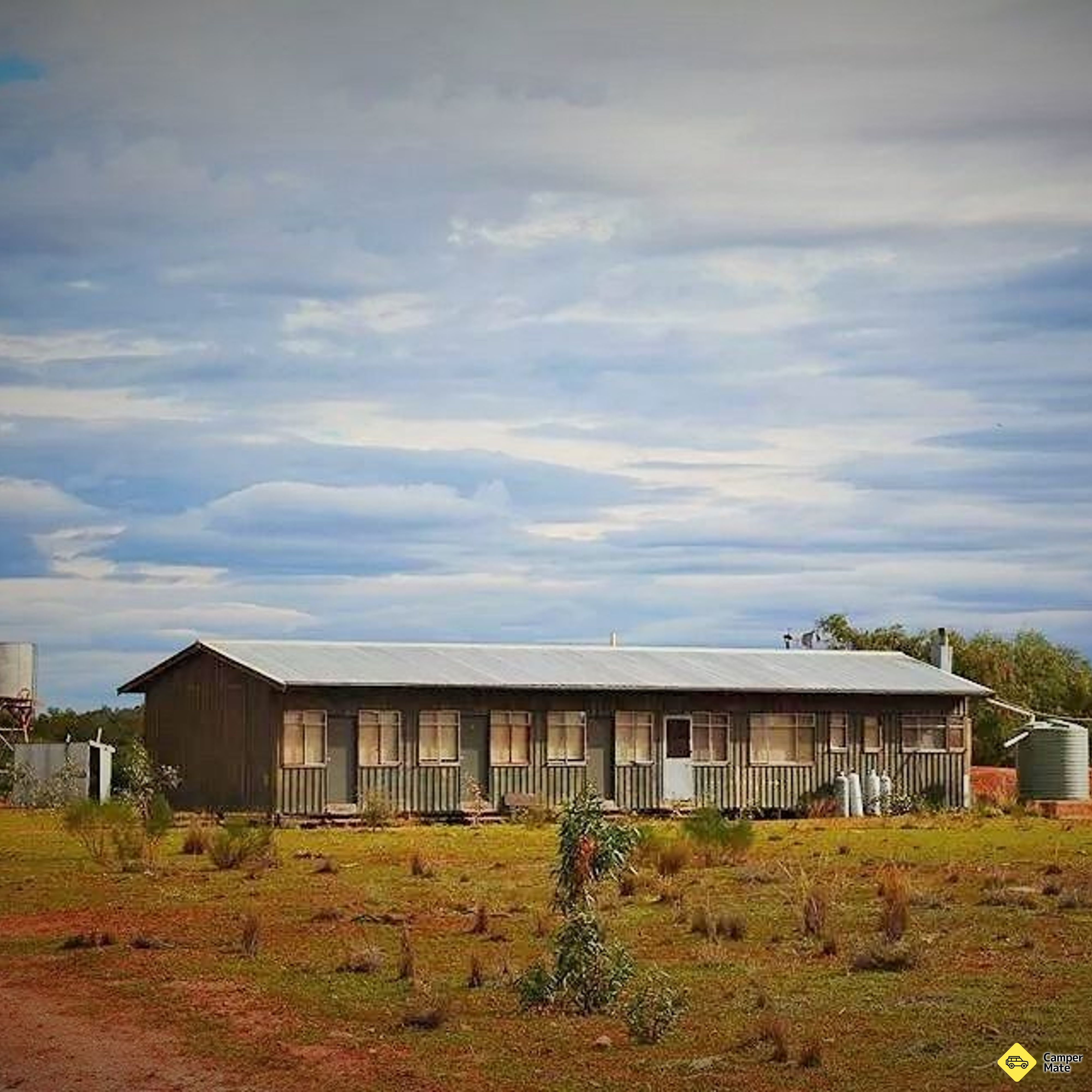 Goodwood Stationstay - Image 2