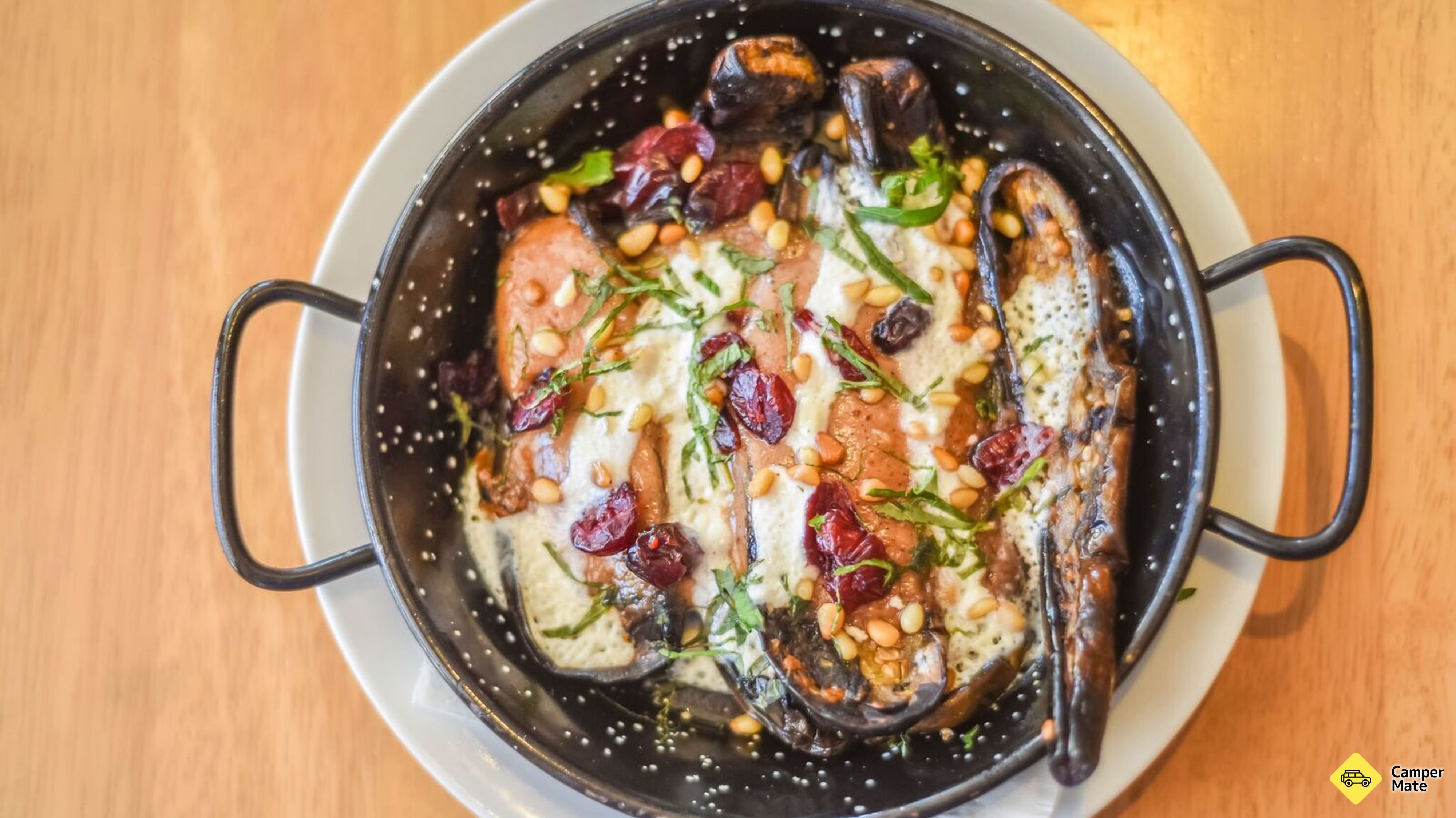 Tururi Gourmet din Darwin