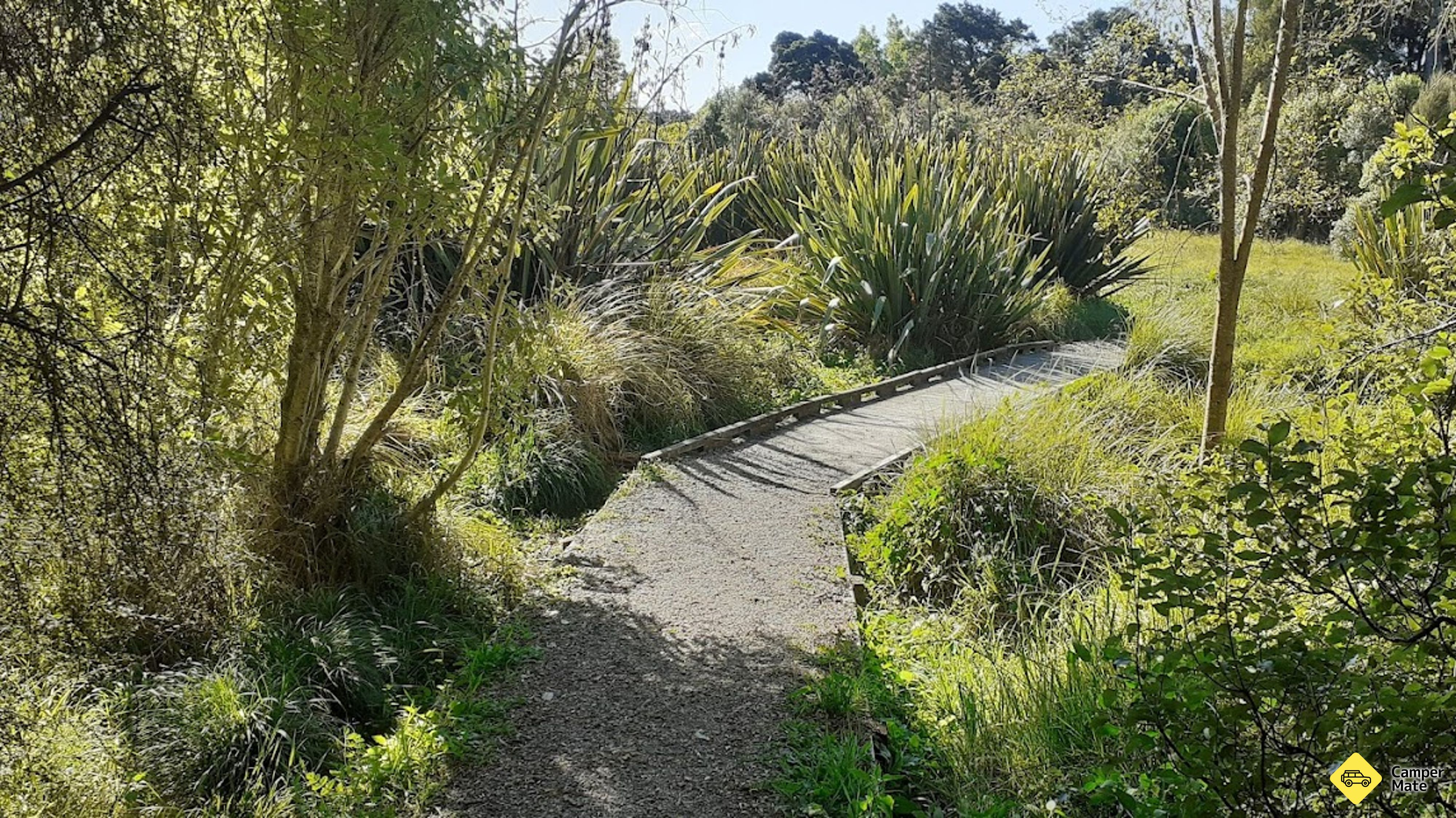 Restauranger i närheten av Faulkner Bush Reserve and Walk