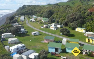 Seaview Holiday Park