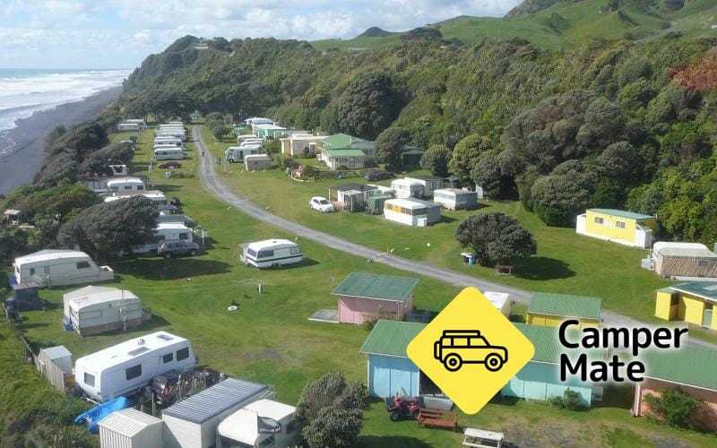 Seaview Holiday Park - Image 3