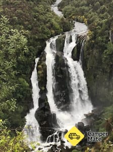 Waipunga Falls Lookout 부근의 호텔