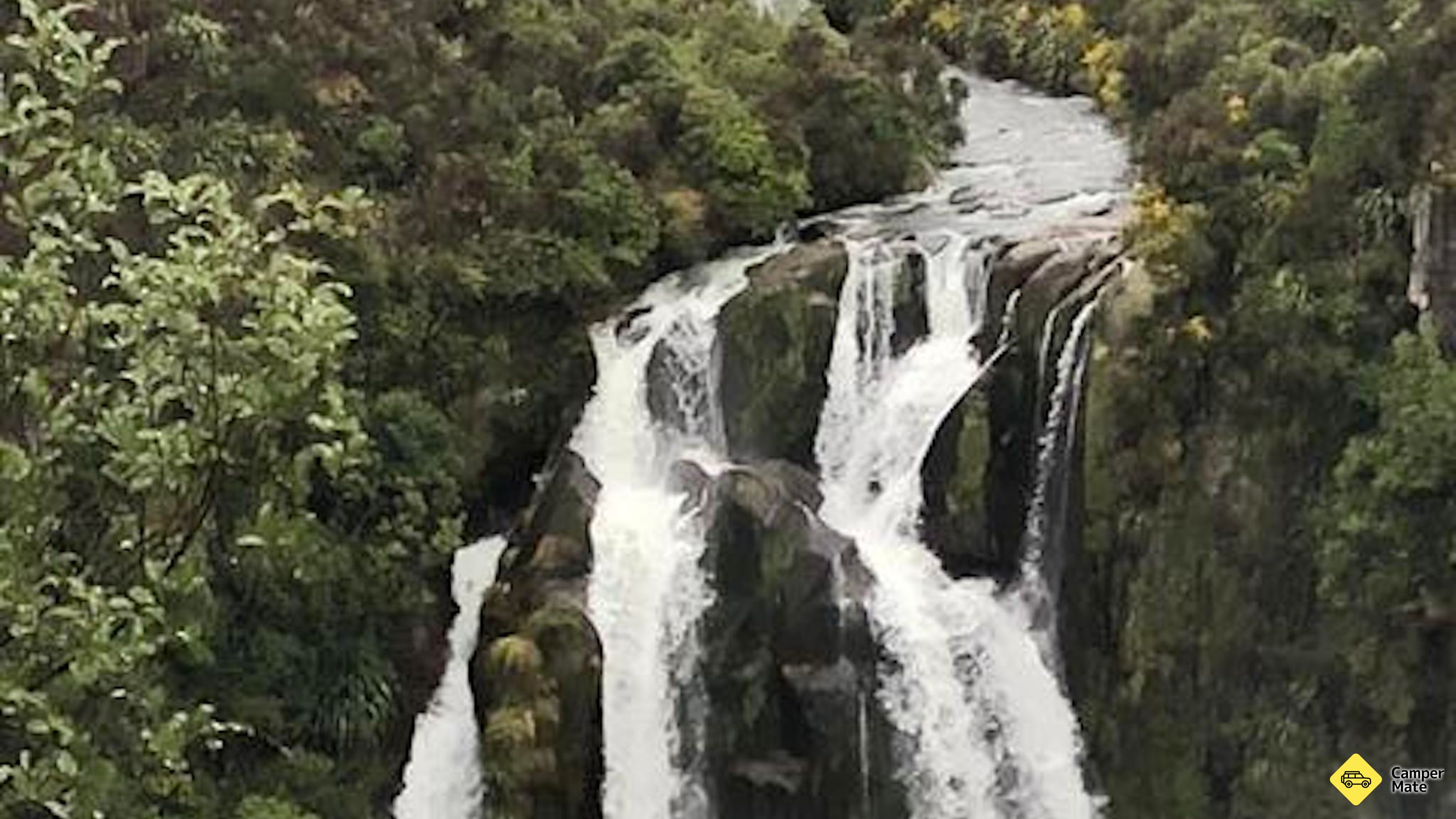 Restauracje w pobliżu Waipunga Falls Lookout