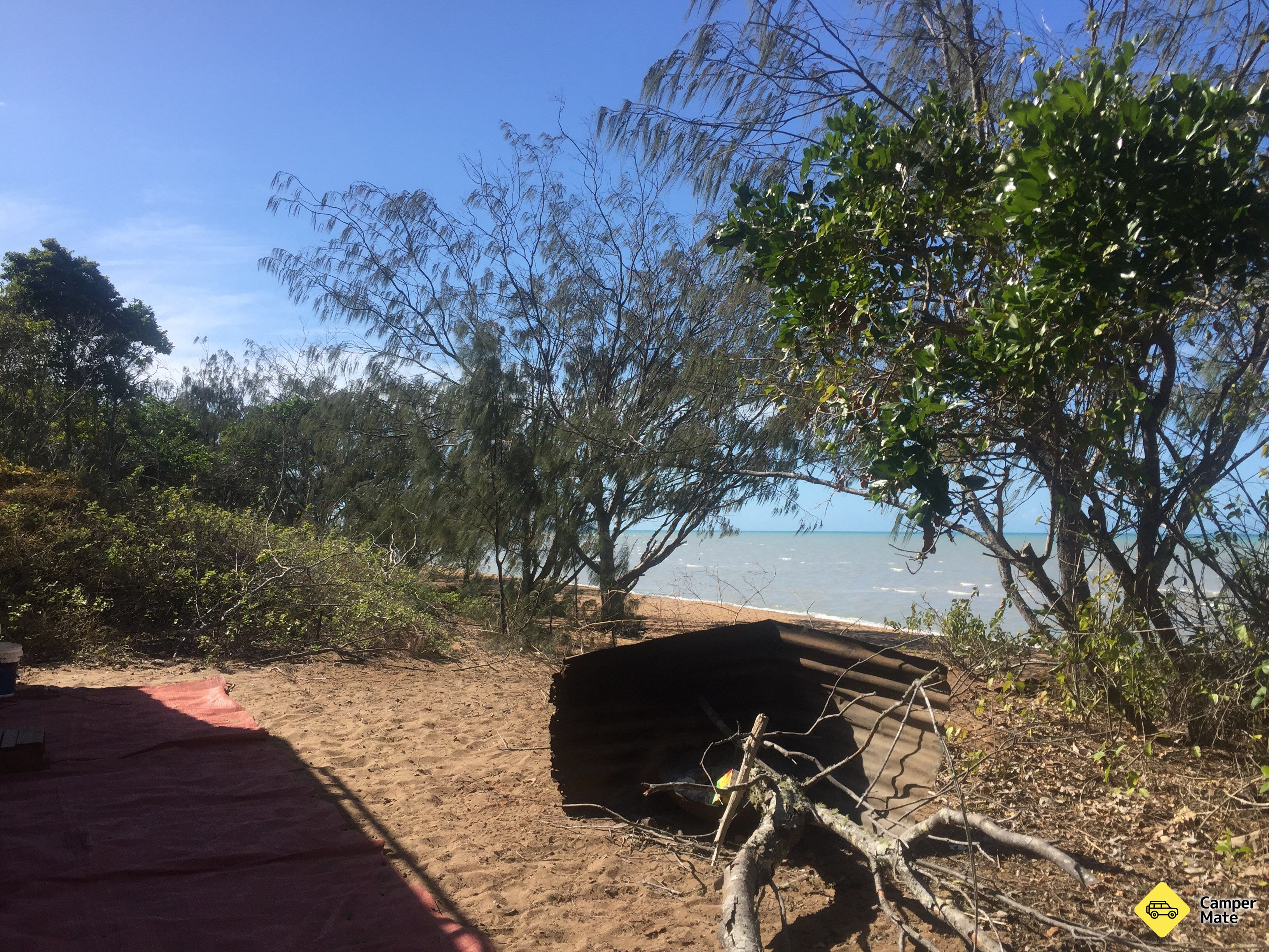 Đường Carmila Beach - Image 2