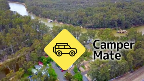 Moama Riverside Holiday and Tourist Park