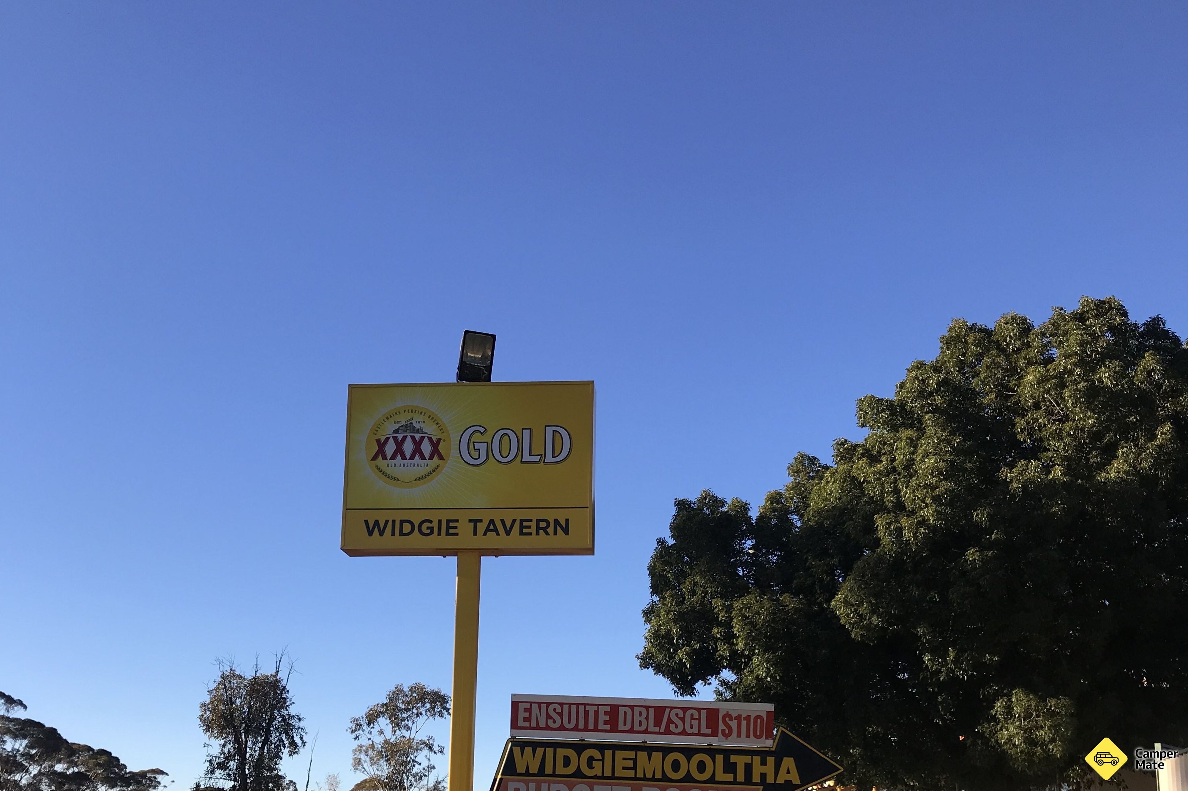 Widgiemooltha Tavern & Roadhouse