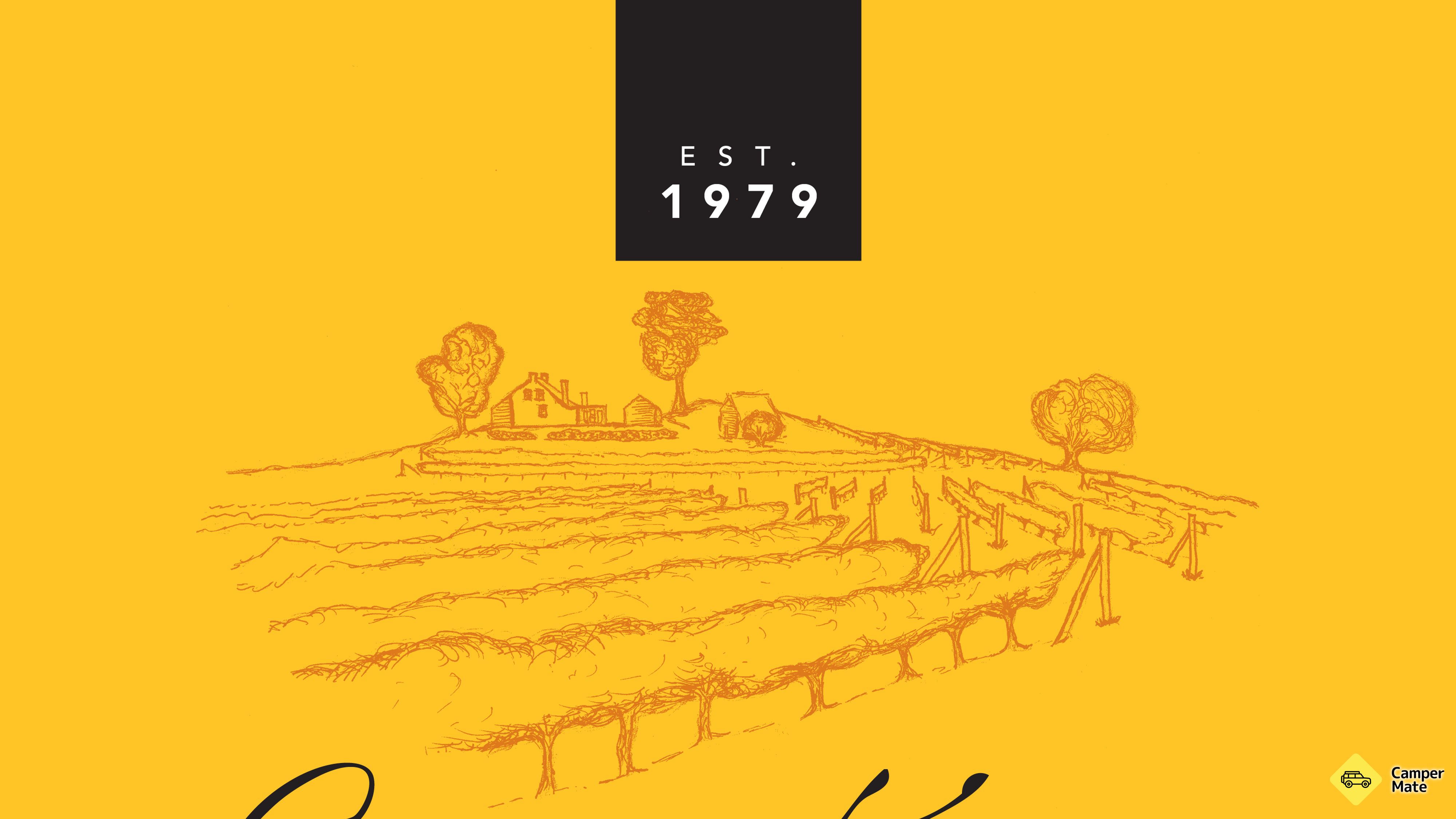Craigie Knowe Weinberge