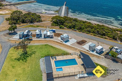 Port Lincoln Caravan Park