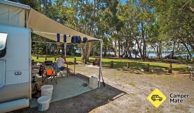 Dees Corner Campground