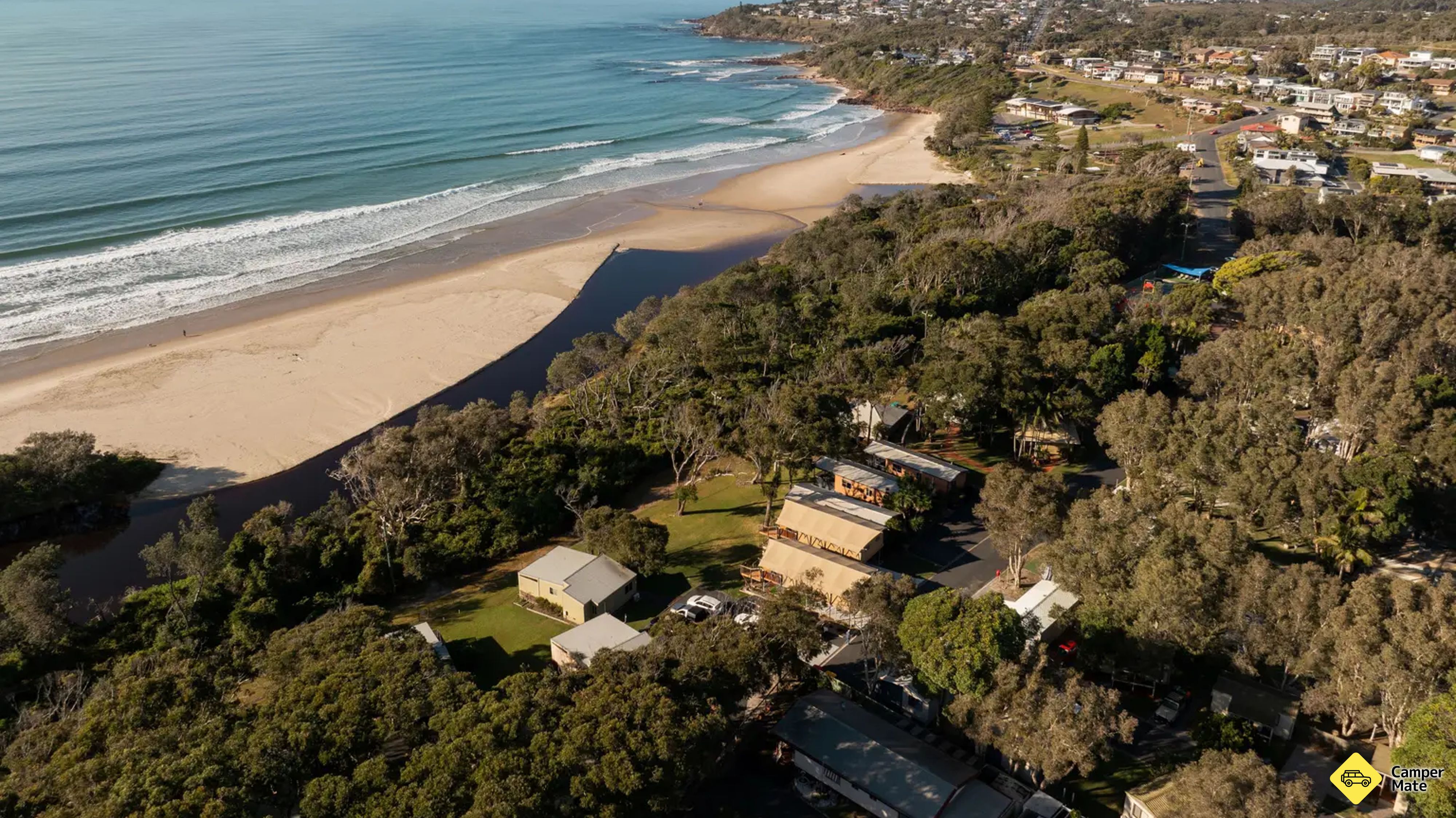 Ingenia Holidays Bonny Hills