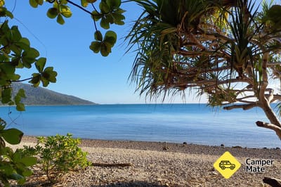 Coral Beach Walking Track