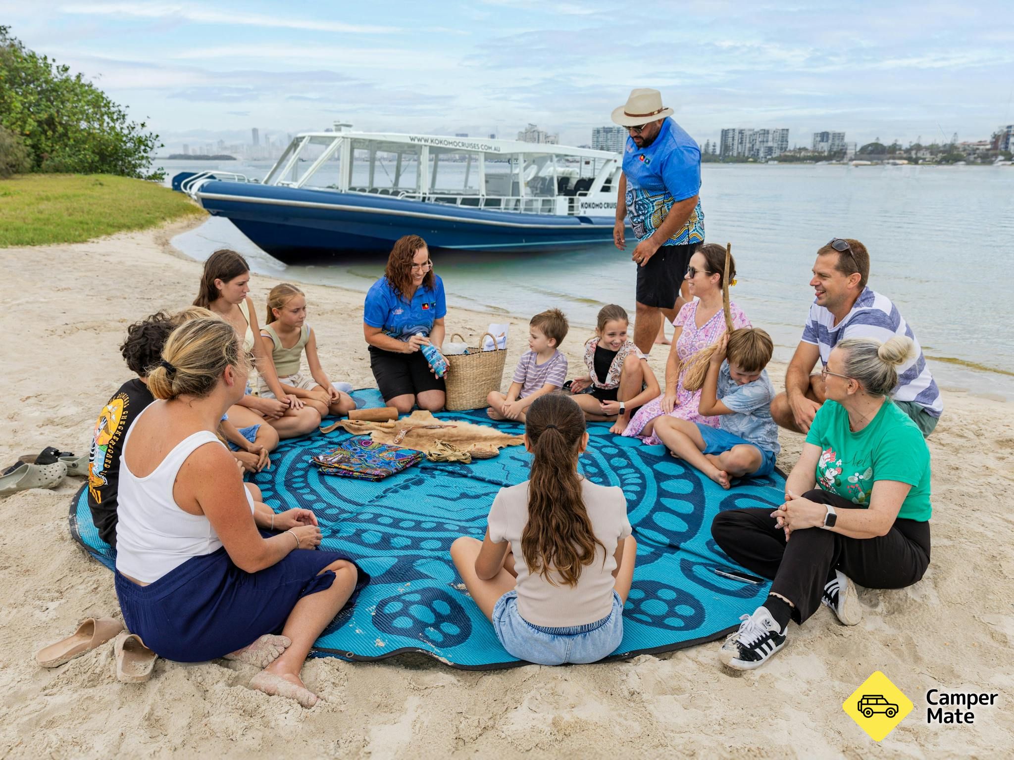 Jellurgal Aboriginal Cultural Centre - Image 3