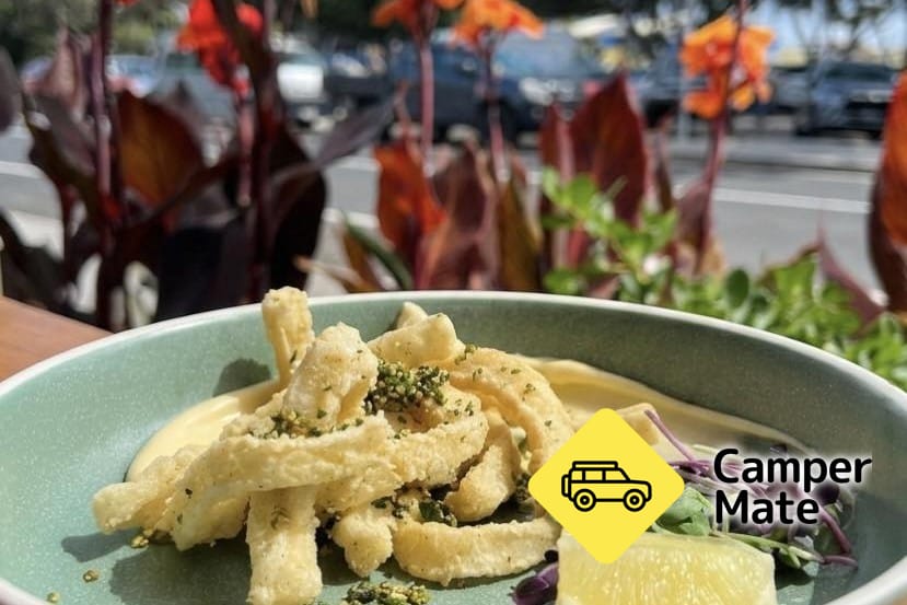 The Cove Cafe - Image 2
