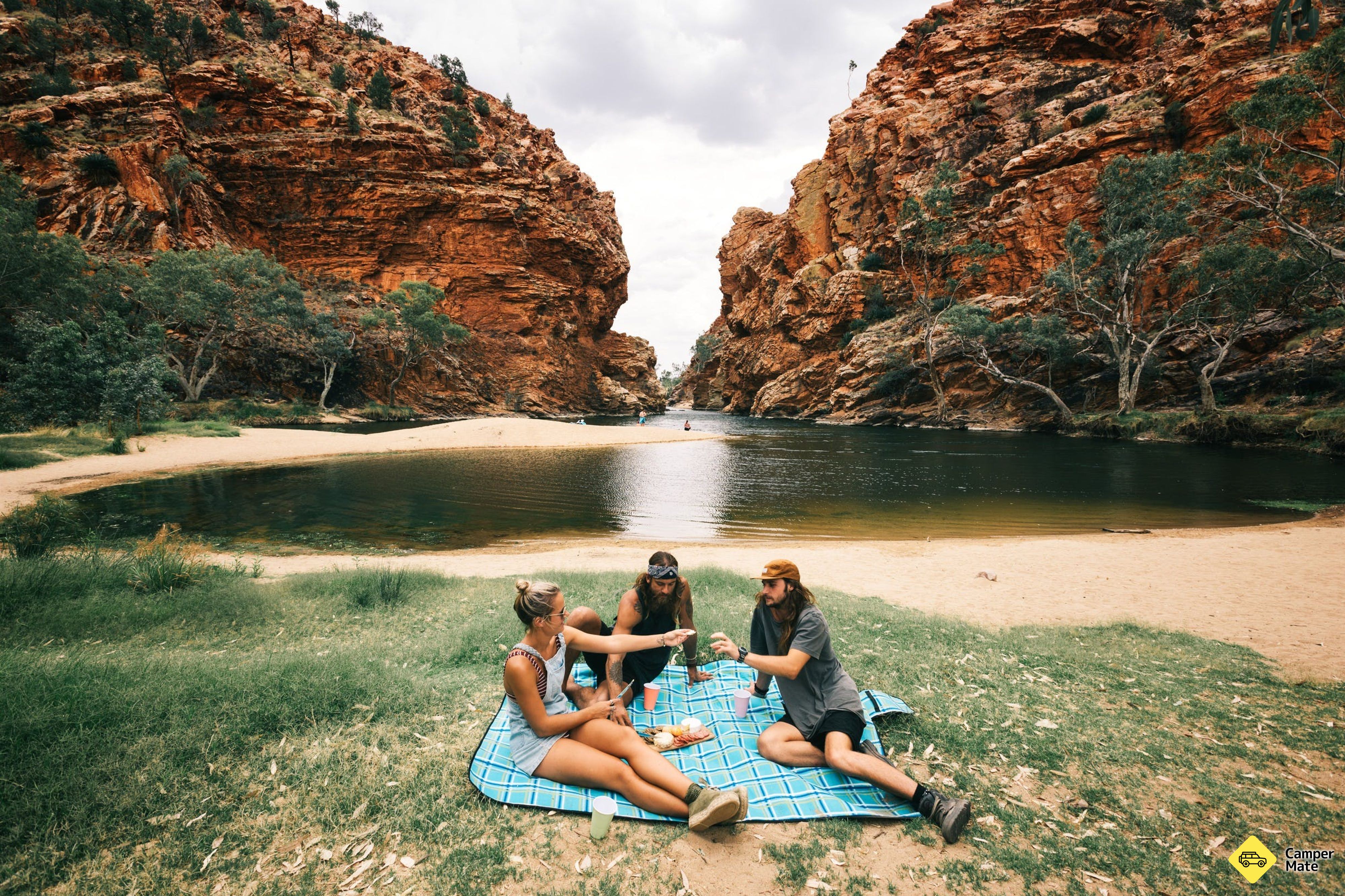 Ellery Creek, el gran agujero - Image 2
