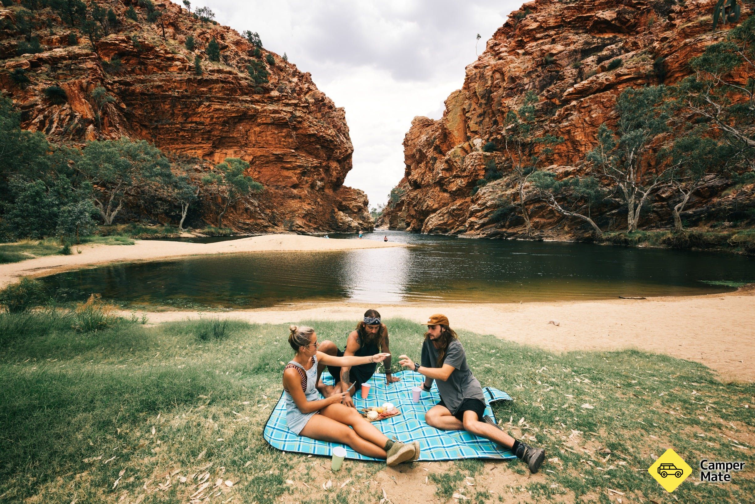 Ellery Creek, el gran agujero - Image 2