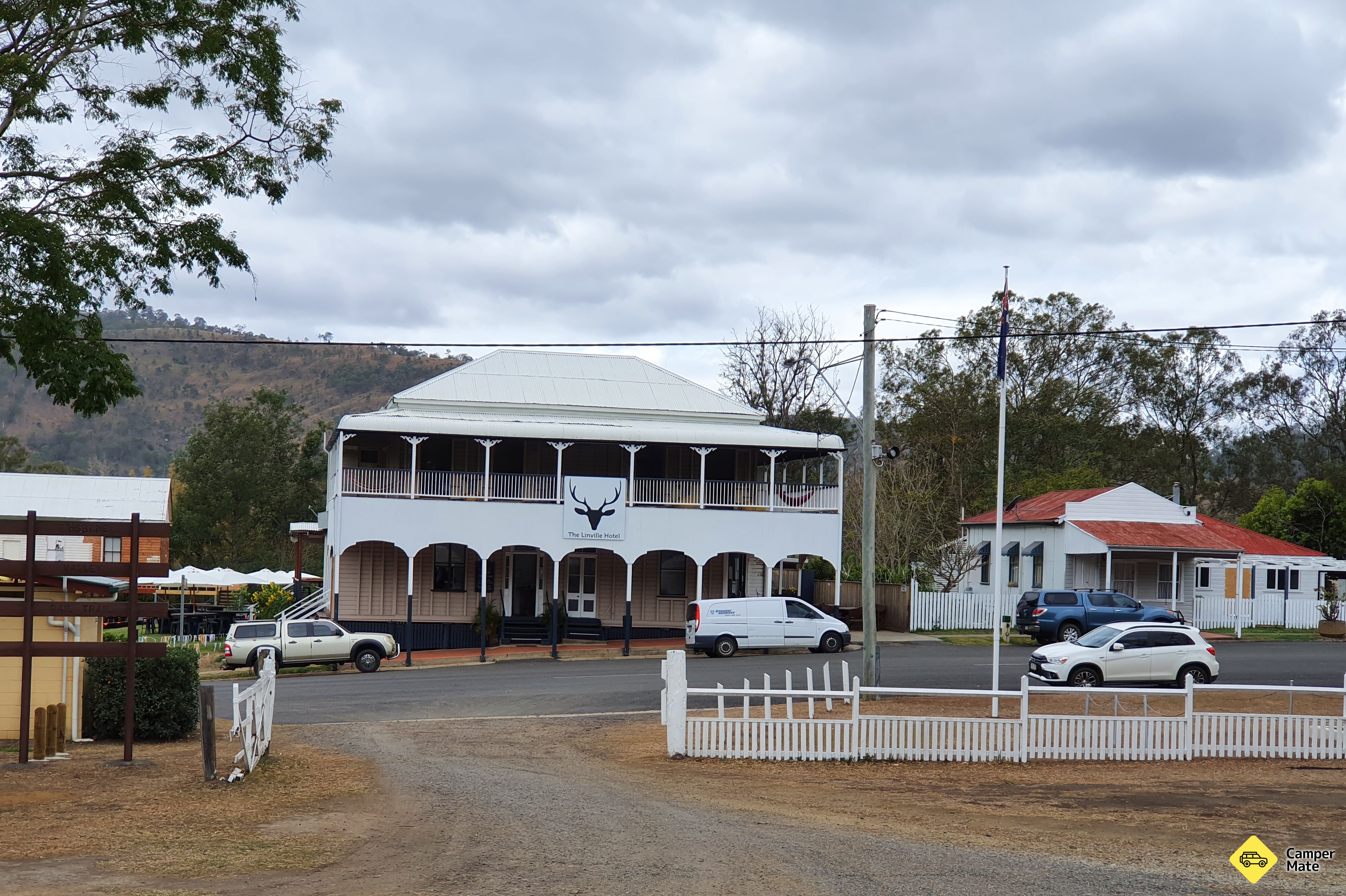 Linville Village Free Camp - Image 3