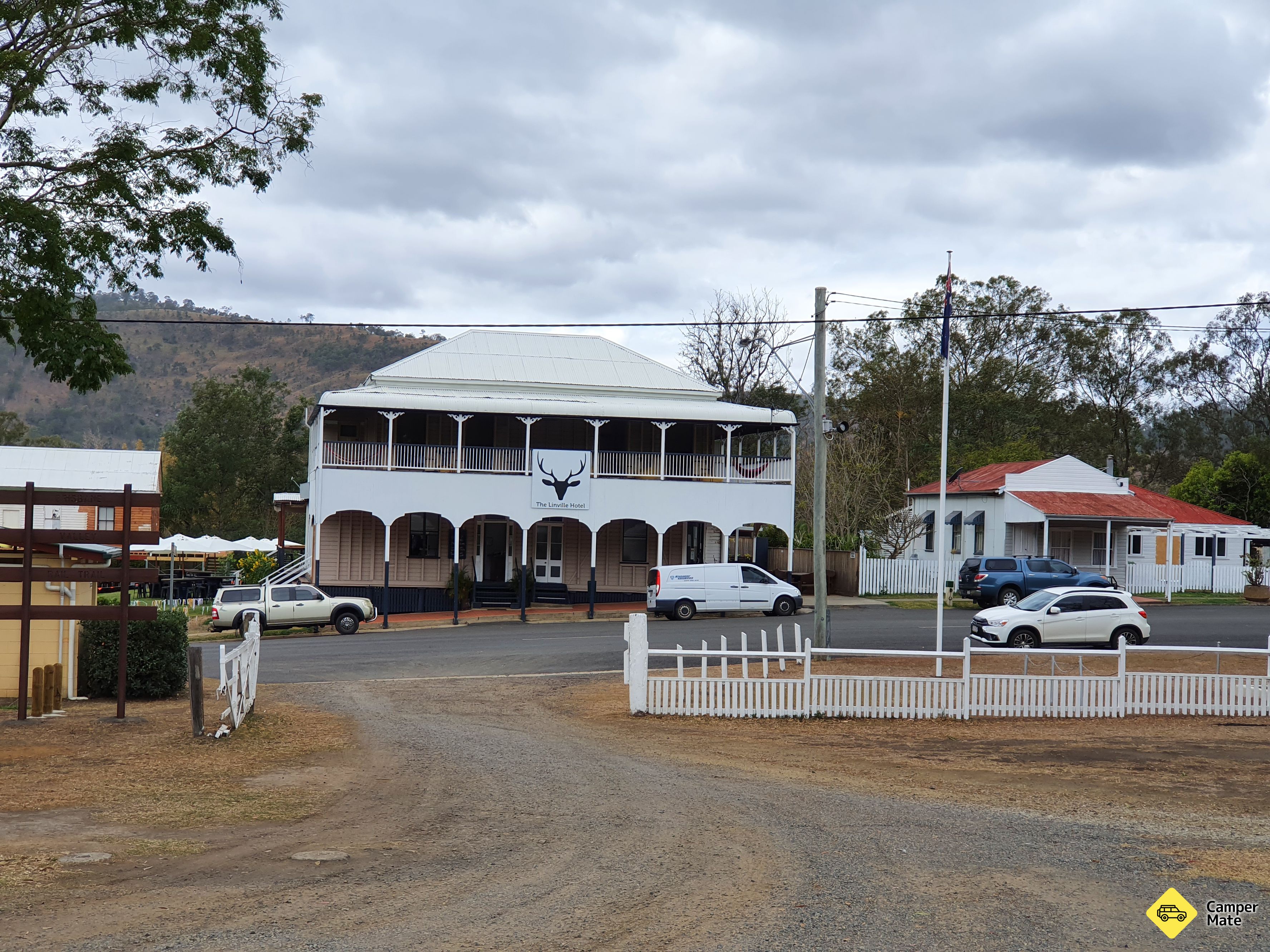 Linville Village Free Camp - Image 3