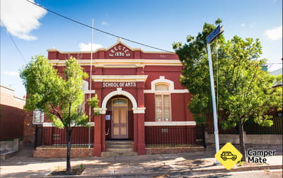 Grenfell Historisches Museum