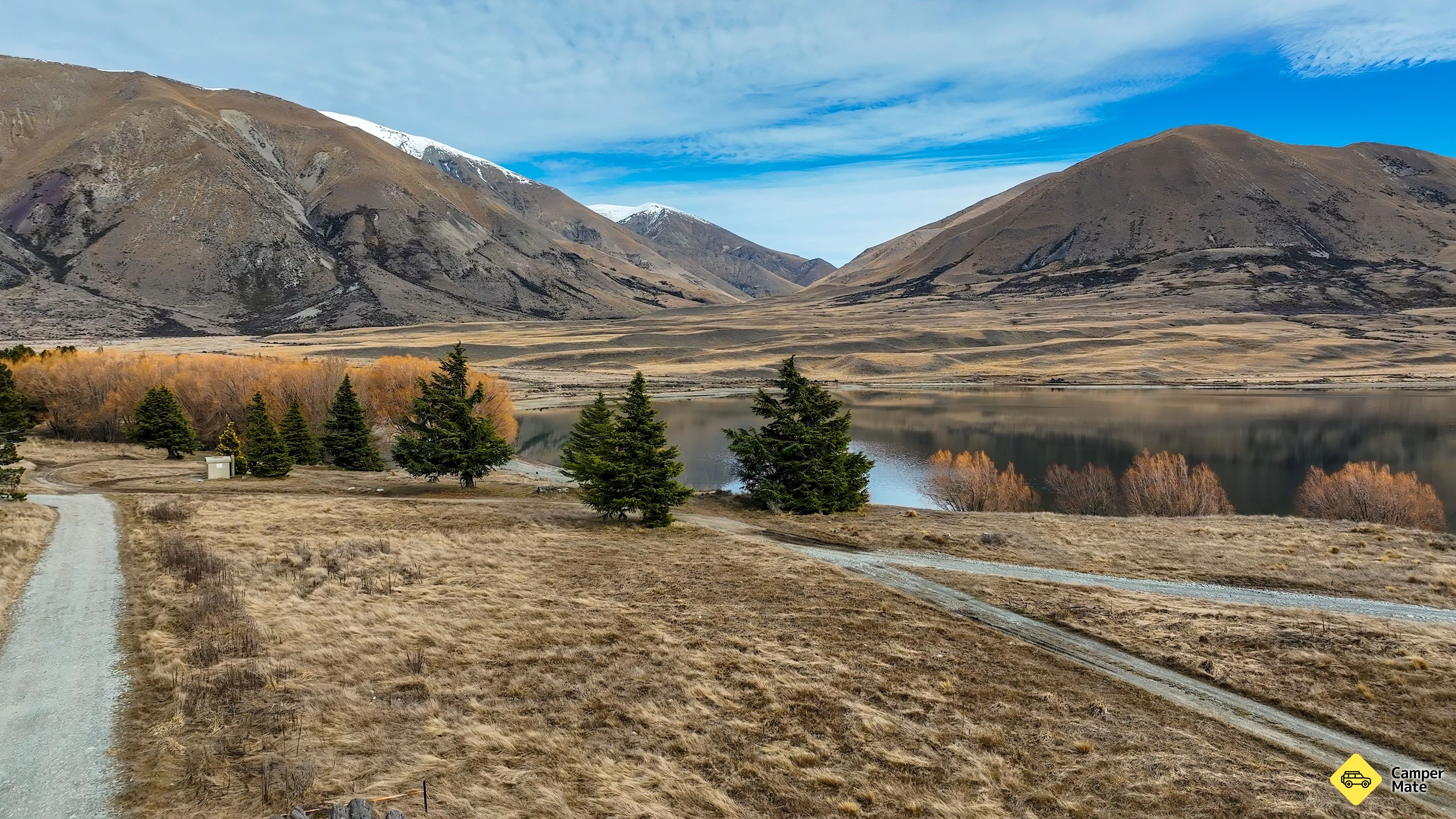 Lake leir