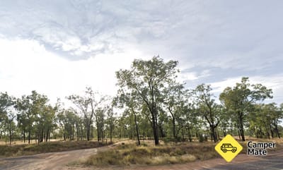 Albinia Gravel Site