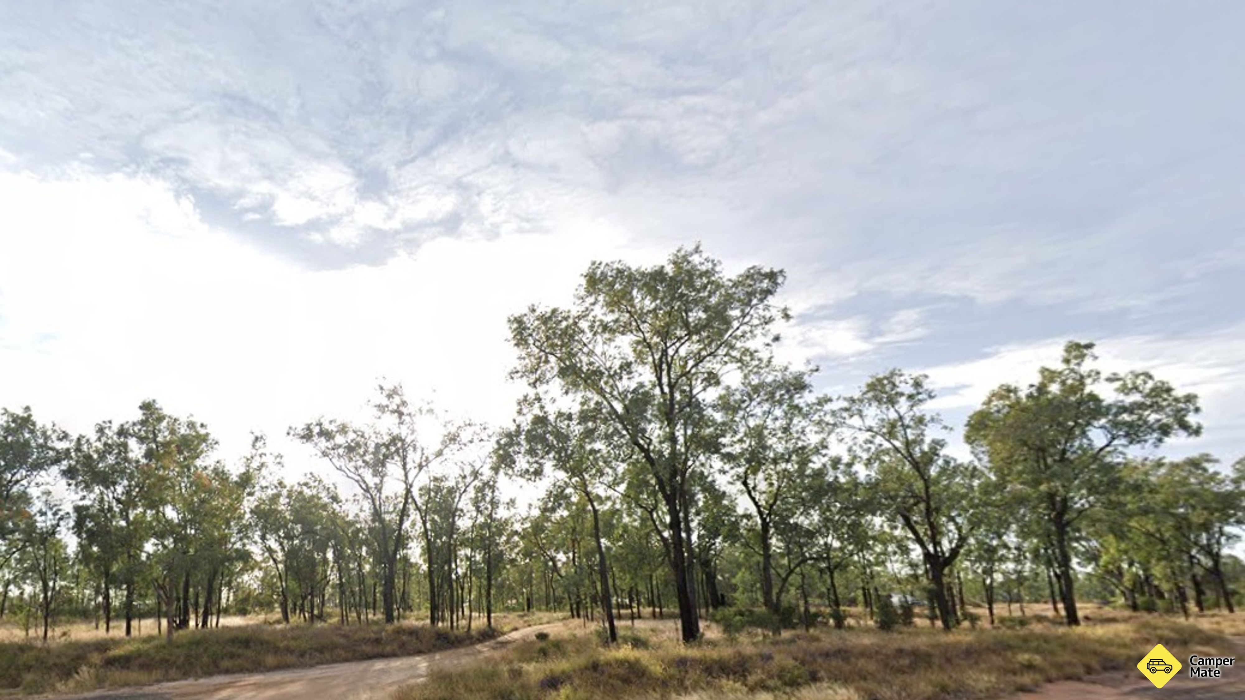 Albinia Gravel Site