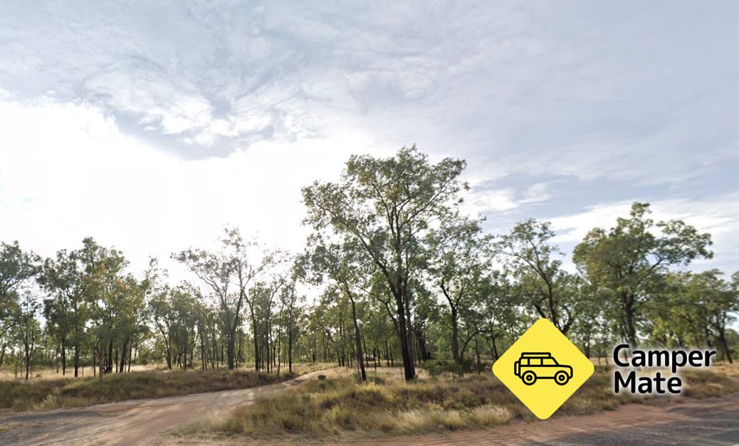 Albinia Gravel Site