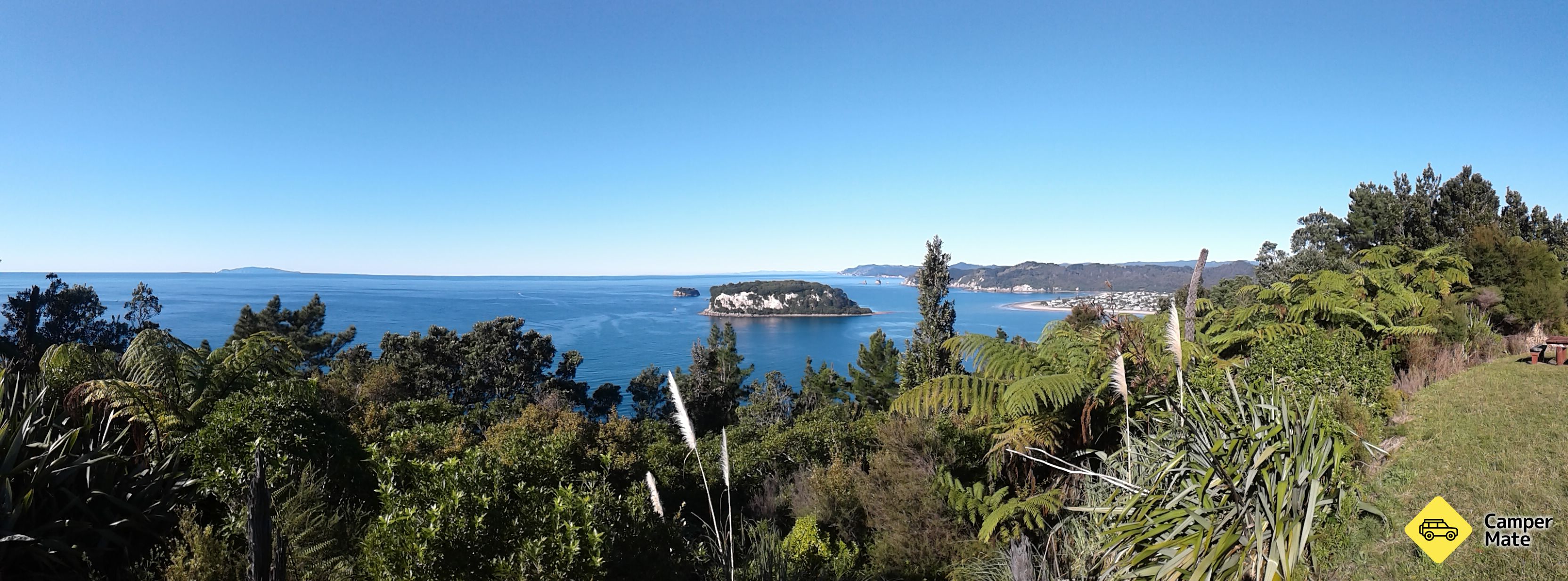 Peninsula Road Scenic Lookout - Image 2