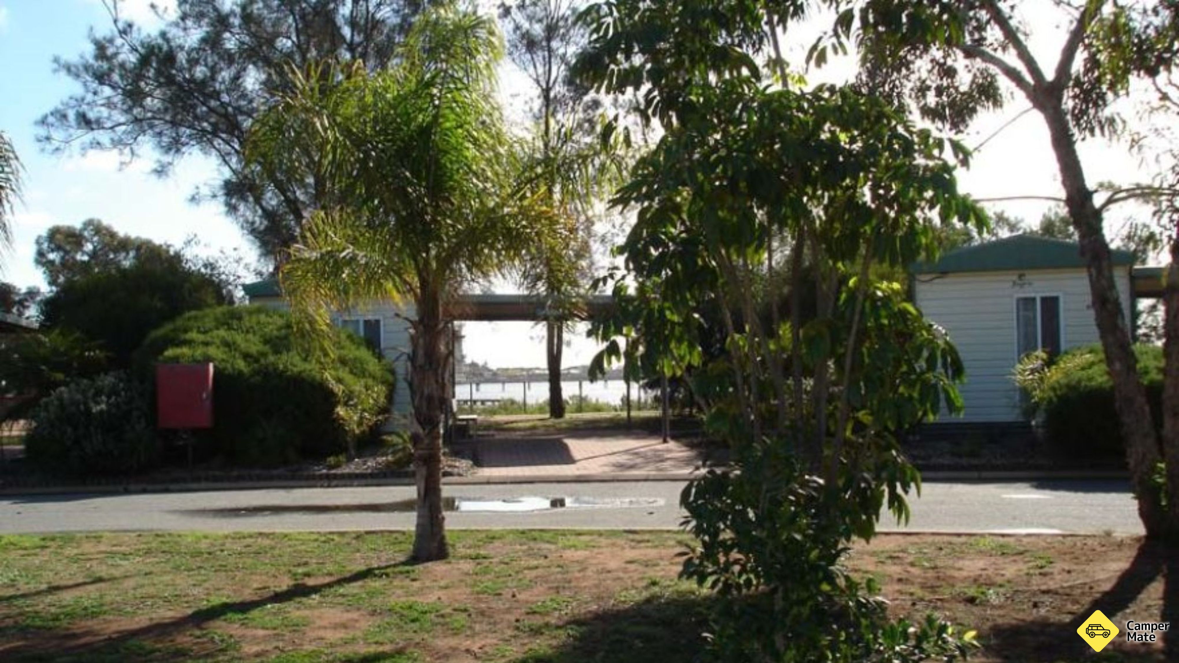 Echo Holiday Parks - Port Pirie