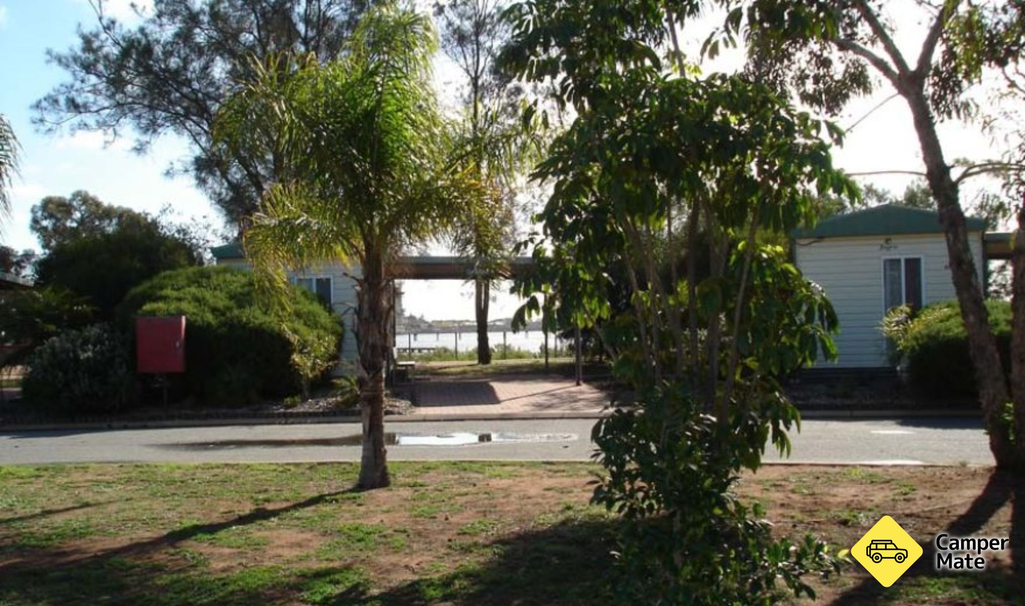Echo Holiday Parks - Port Pirie